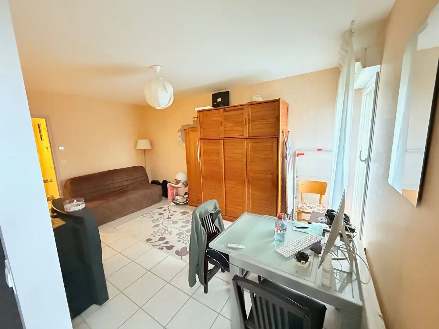 Appartement à louer, 31m², Pont-à-Mousson