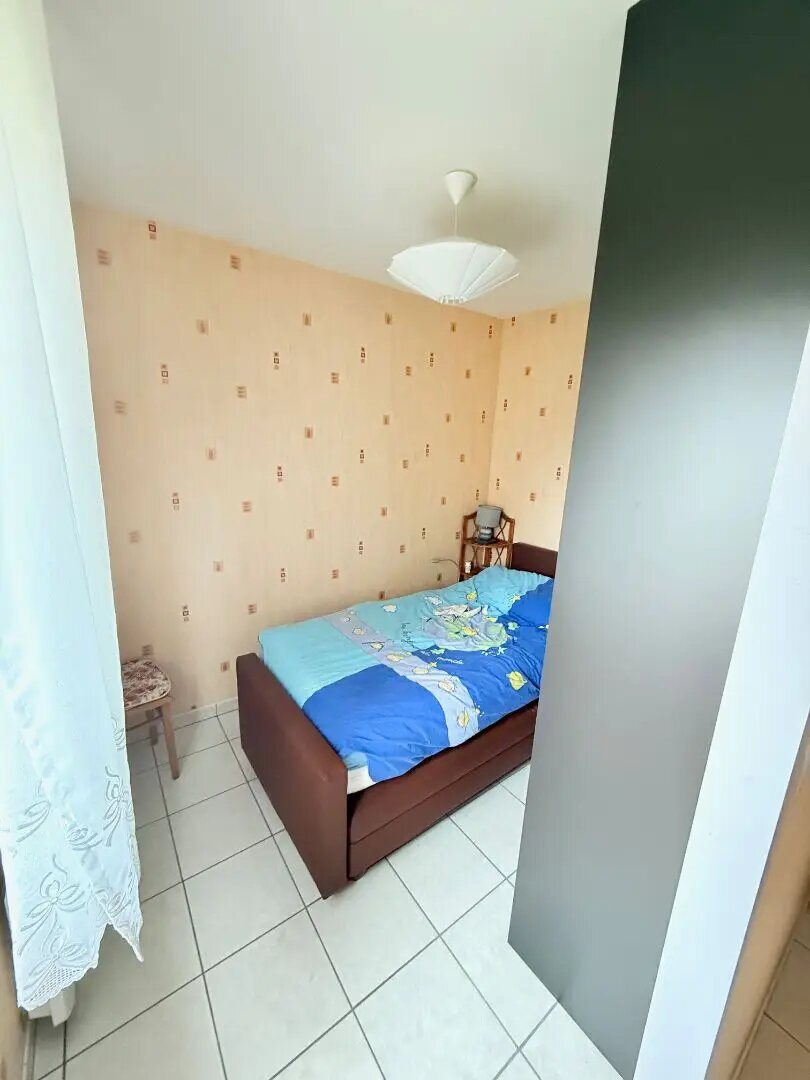 Appartement à louer, 31m², Pont-à-Mousson