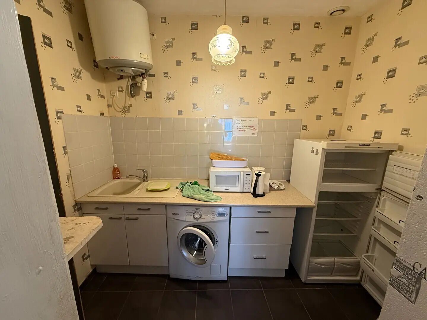 Maison à vendre, 57m², Pont-à-Mousson