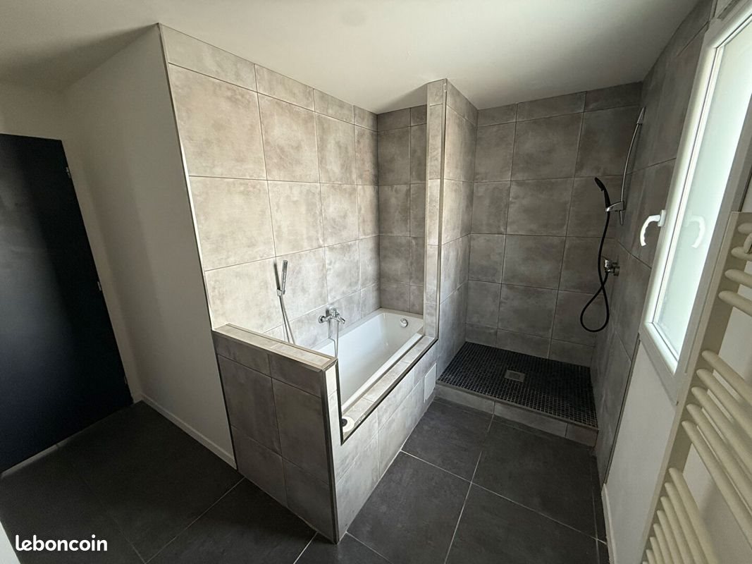 Appartement à vendre, 83m², Art-sur-Meurthe