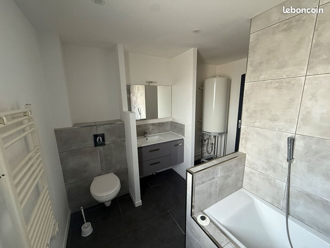 Appartement à vendre, 83m², Art-sur-Meurthe