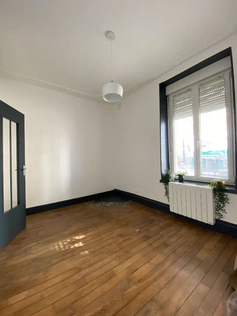 Appartement à louer, 14m², Nancy