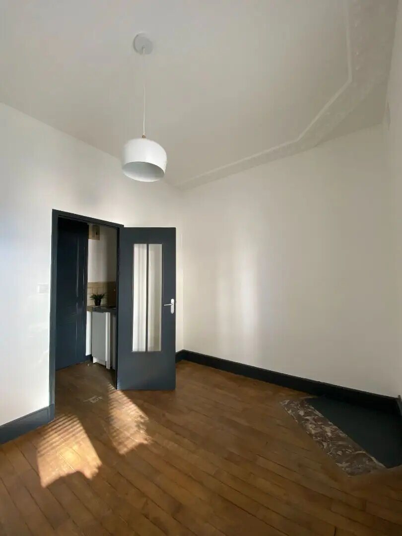 Appartement à louer, 14m², Nancy