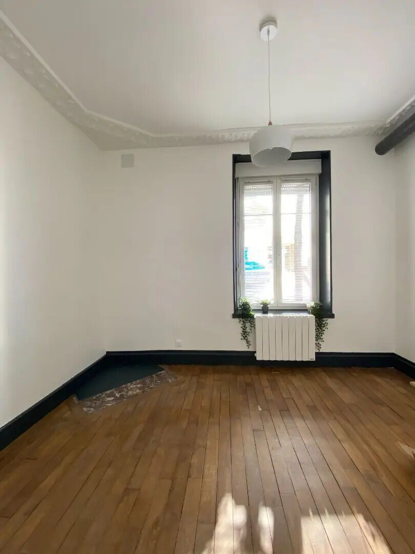 Appartement à louer, 14m², Nancy