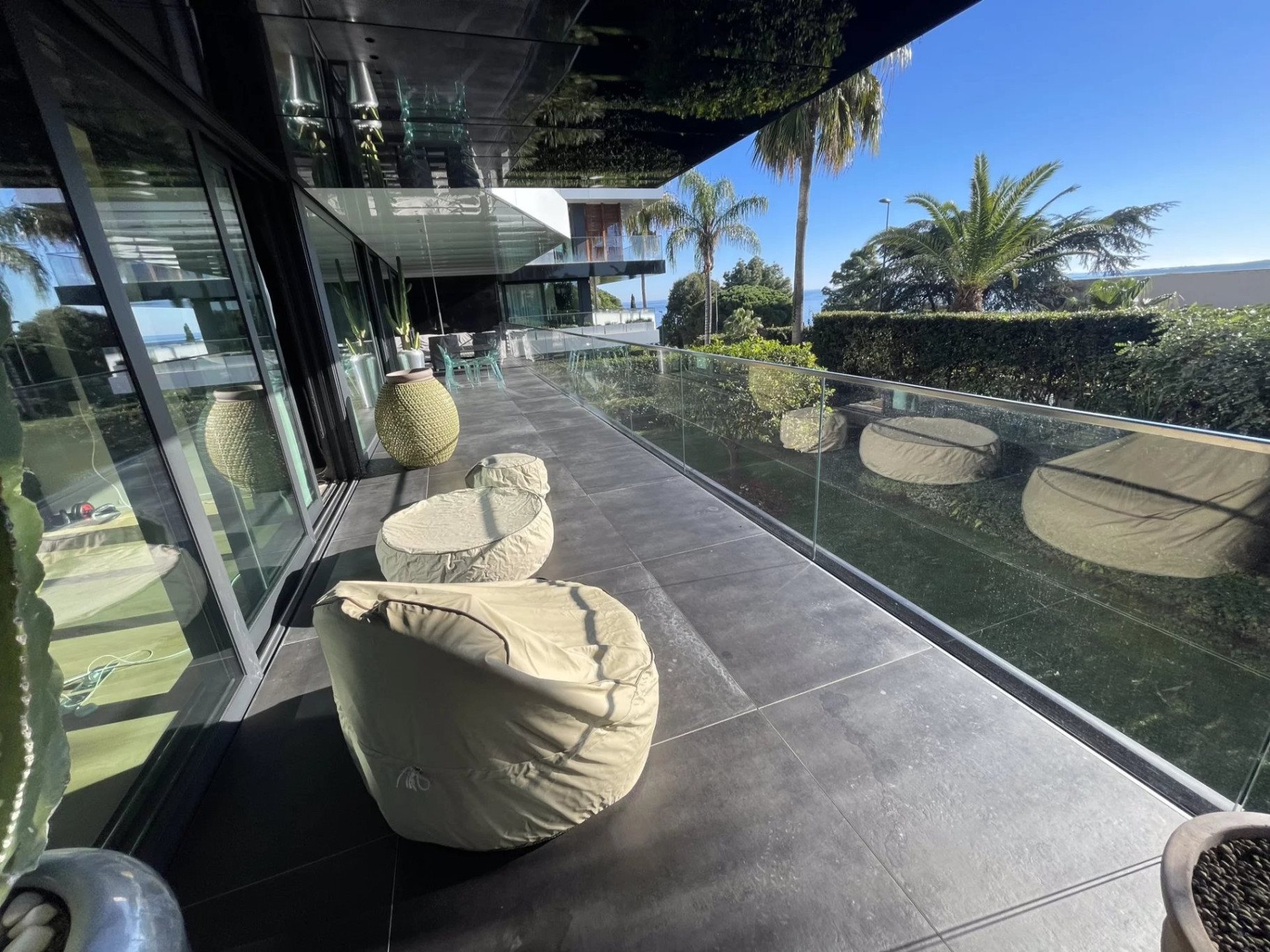 Appartement à vendre, 160m², Cannes