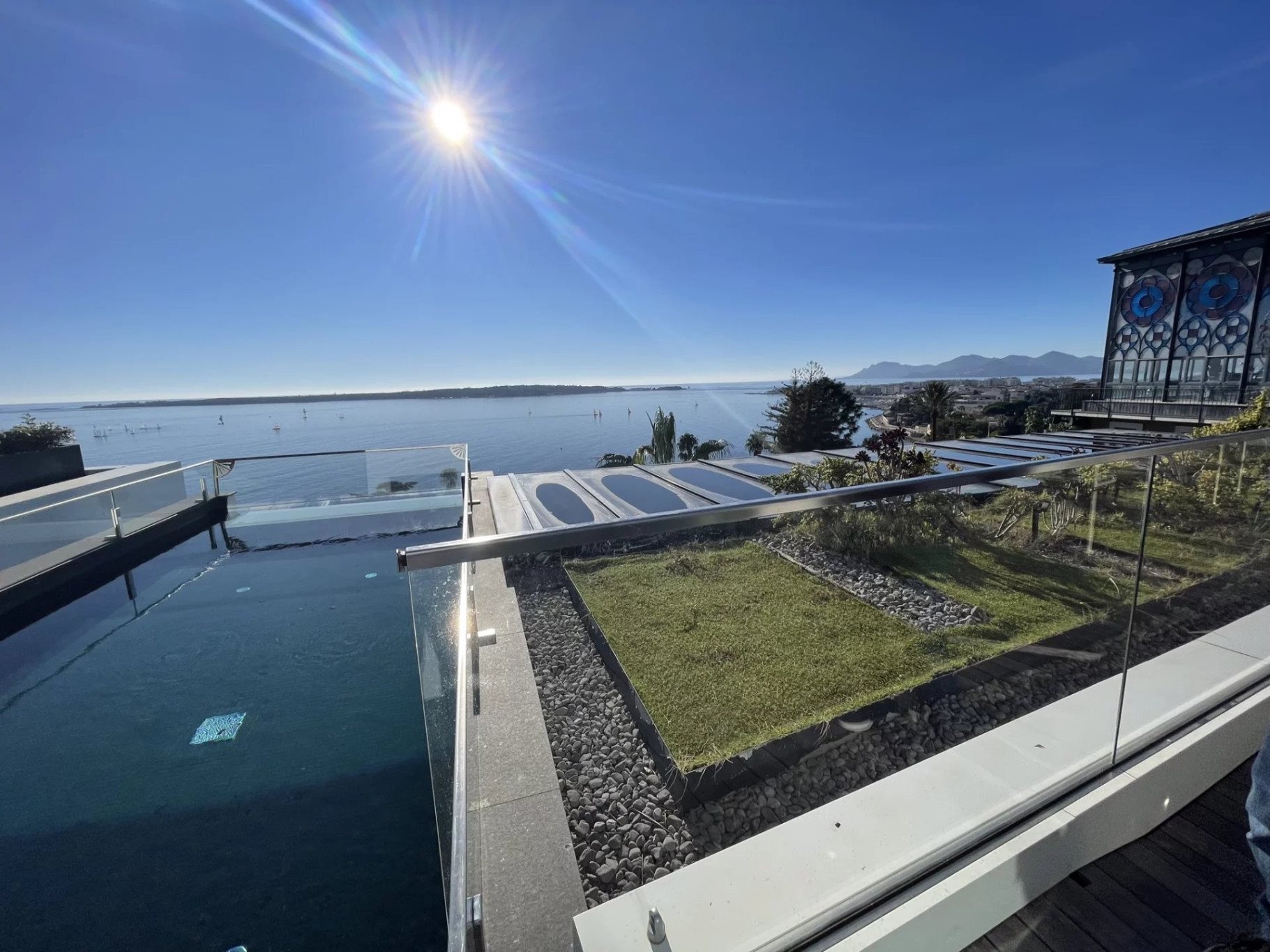 Appartement à vendre, 160m², Cannes