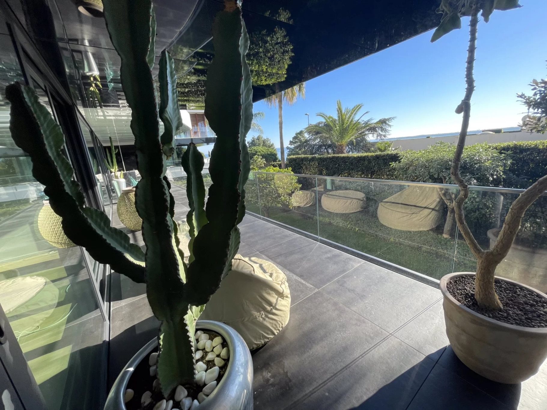 Appartement à vendre, 160m², Cannes