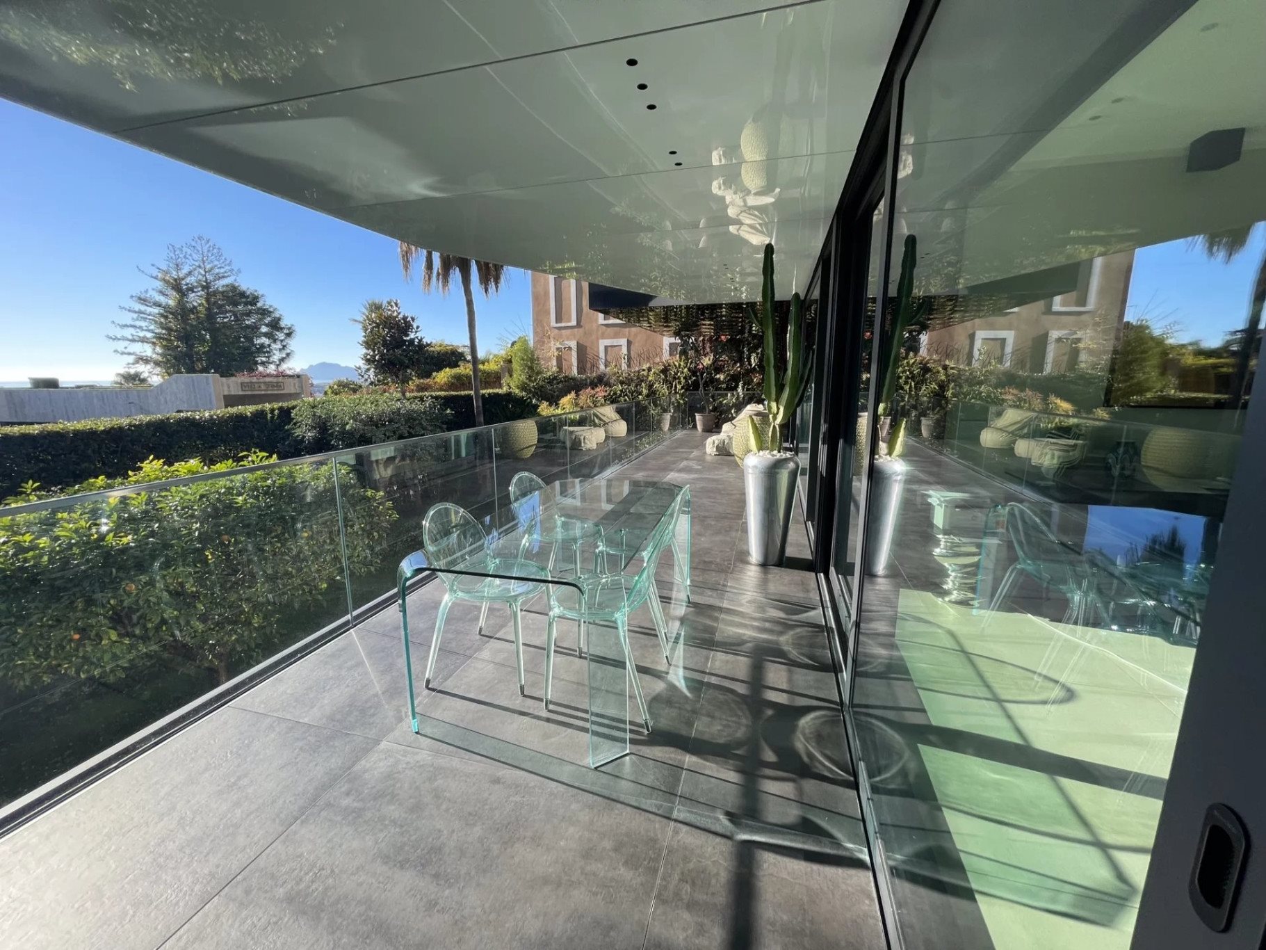 Appartement à vendre, 160m², Cannes