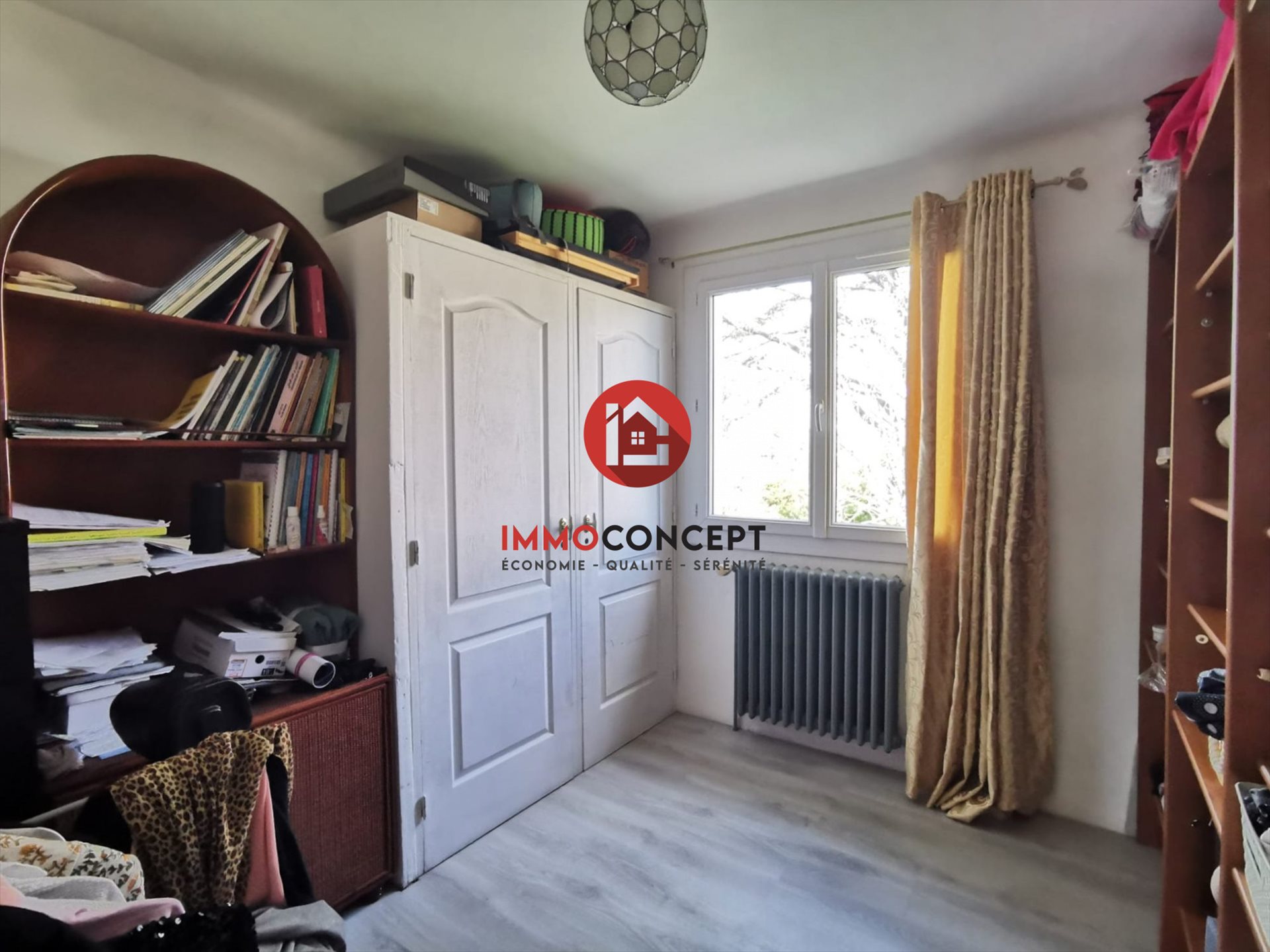 Maison à vendre, 153m², Bagnols-sur-Cèze