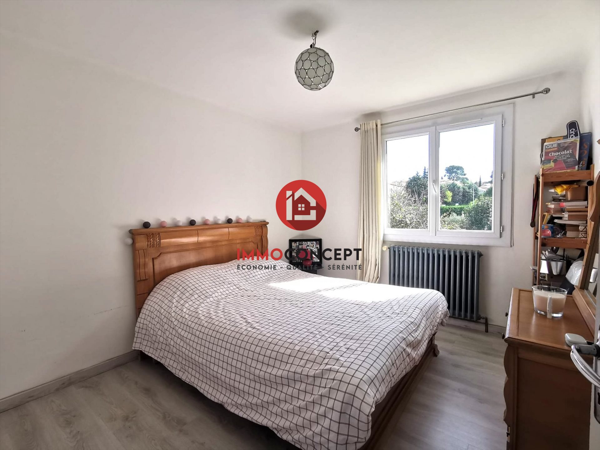 Maison à vendre, 153m², Bagnols-sur-Cèze