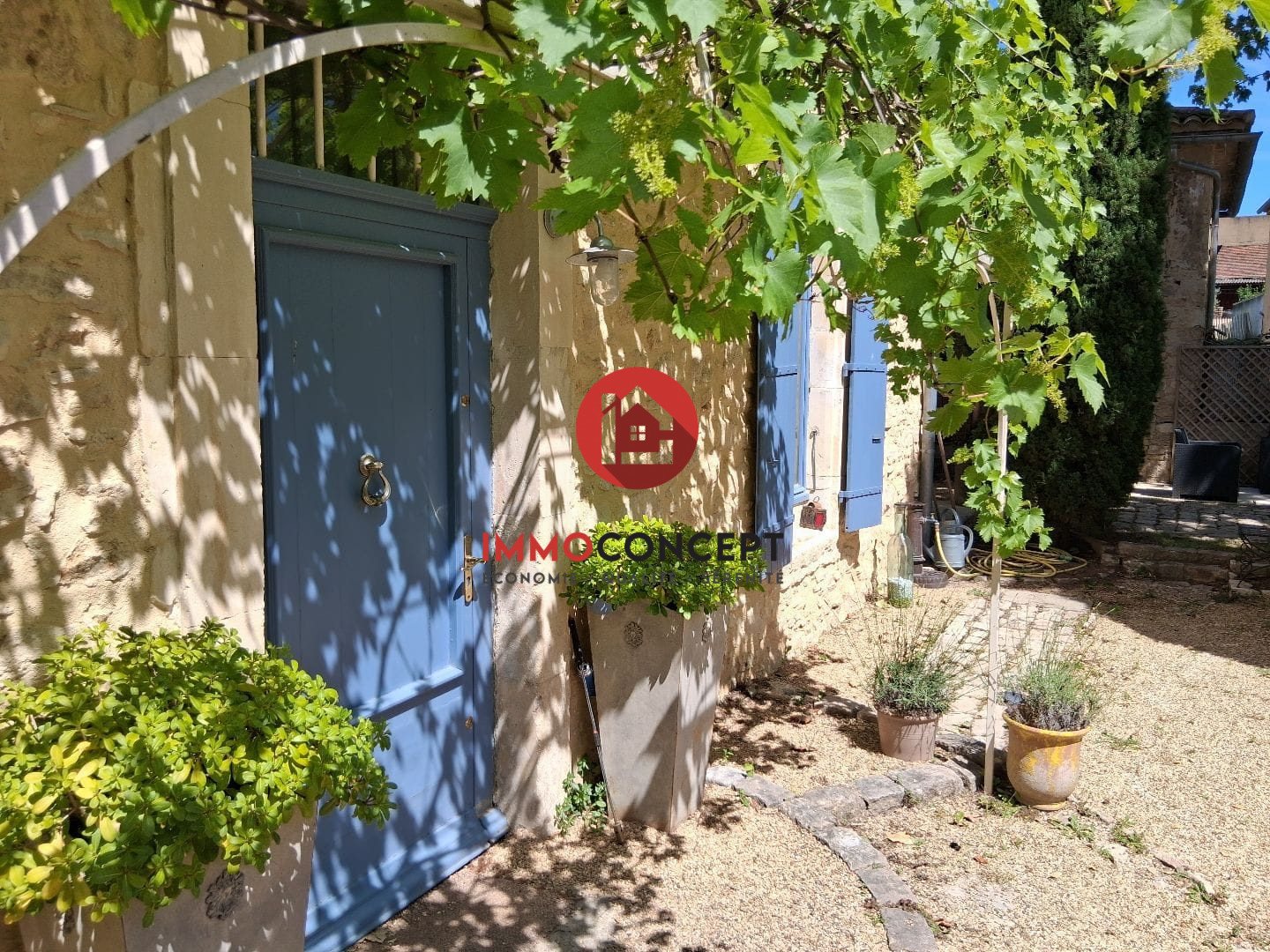 Maison à vendre, 111m², Sabran