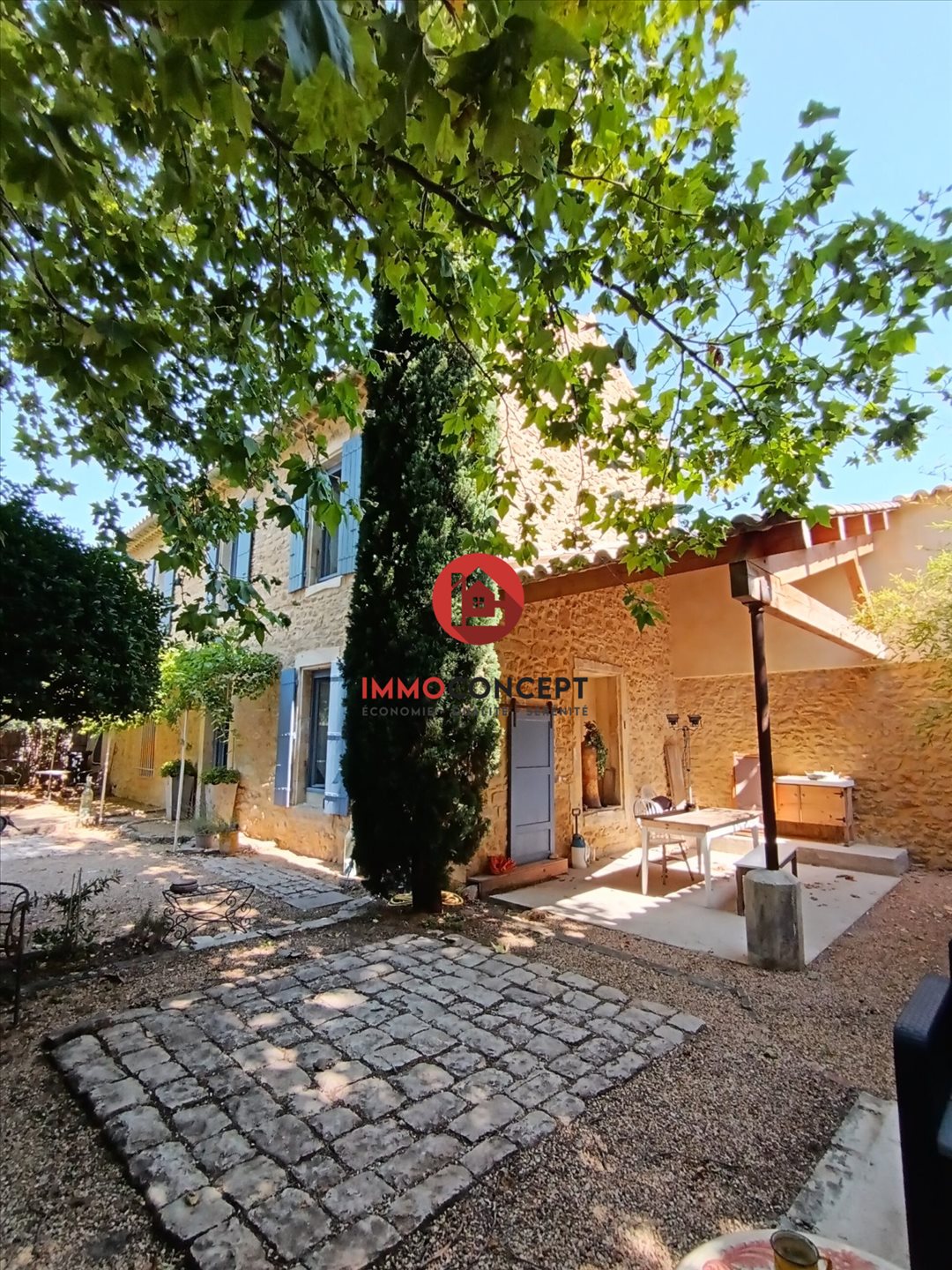 Maison à vendre, 111m², Sabran