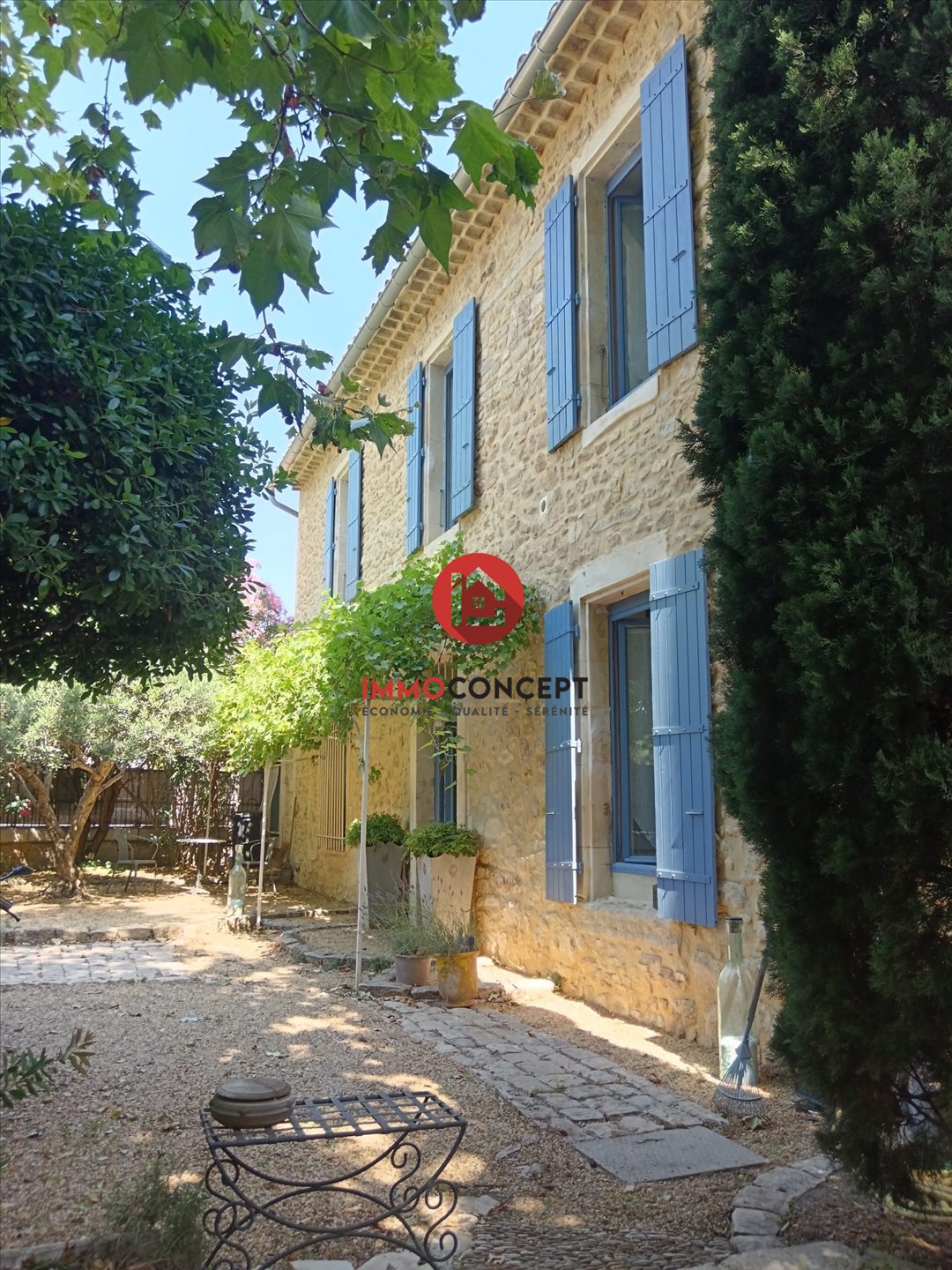 Maison à vendre, 111m², Sabran