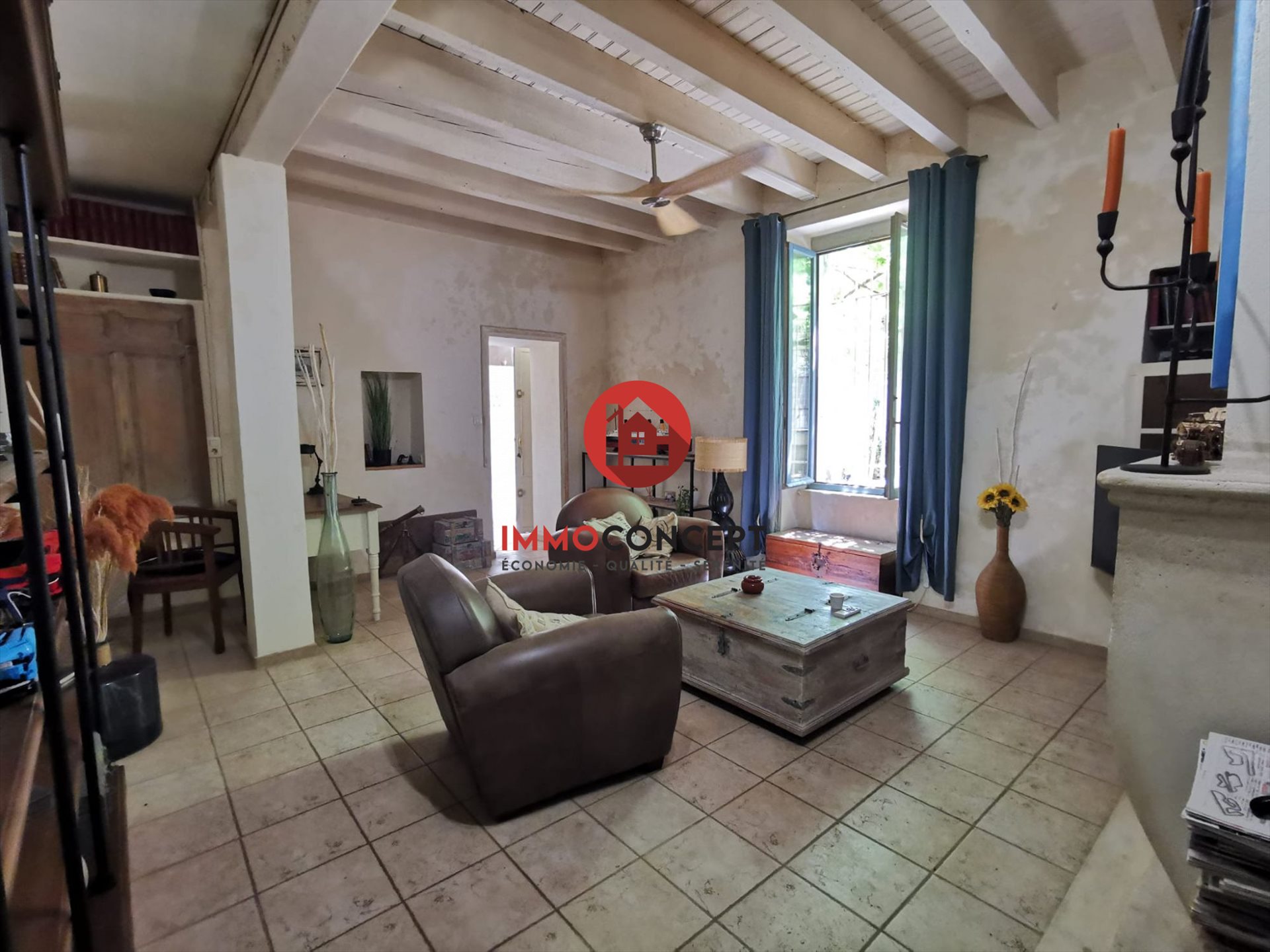 Maison à vendre, 111m², Sabran
