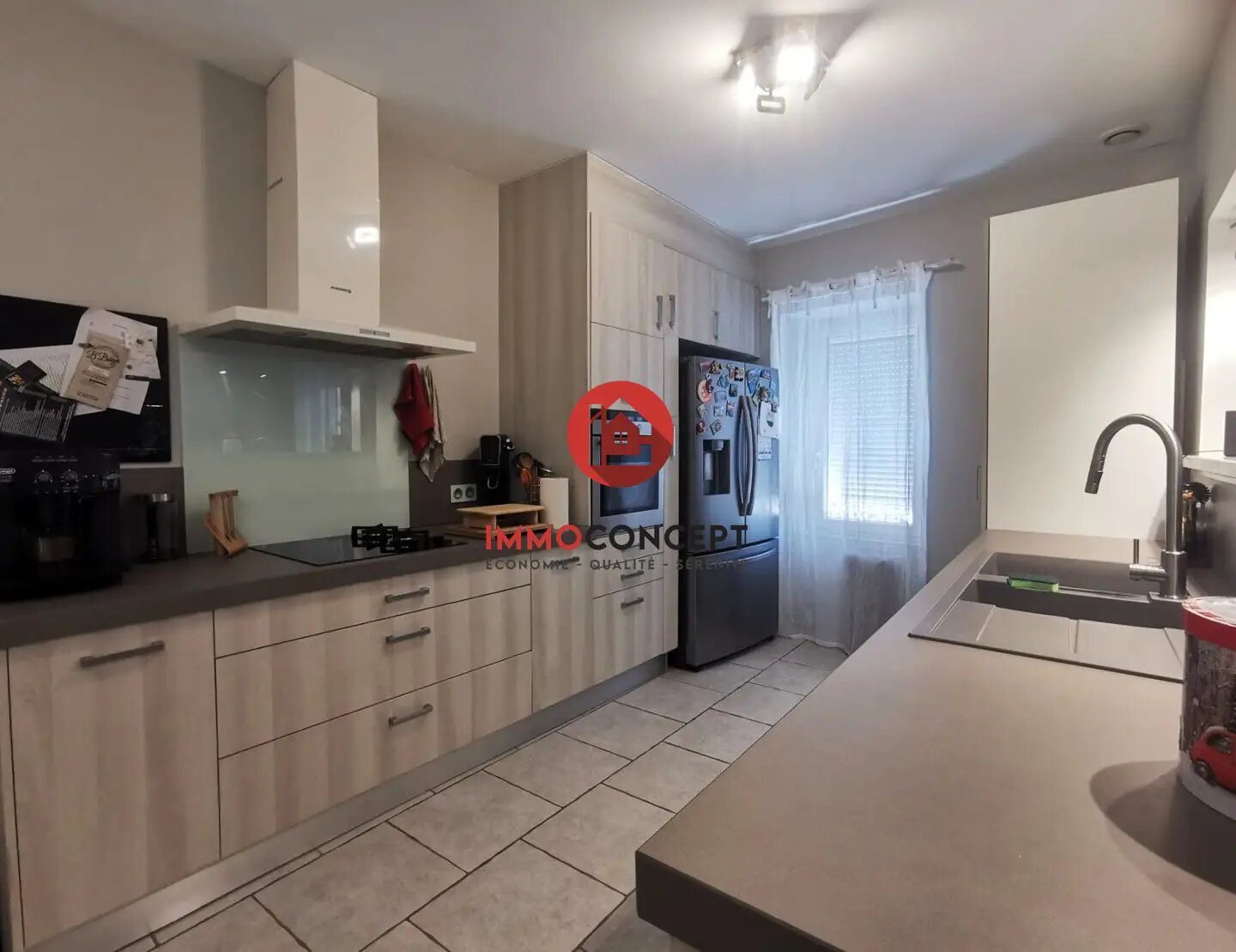 Maison à vendre, 151m², Saint-Paul-les-Fonts