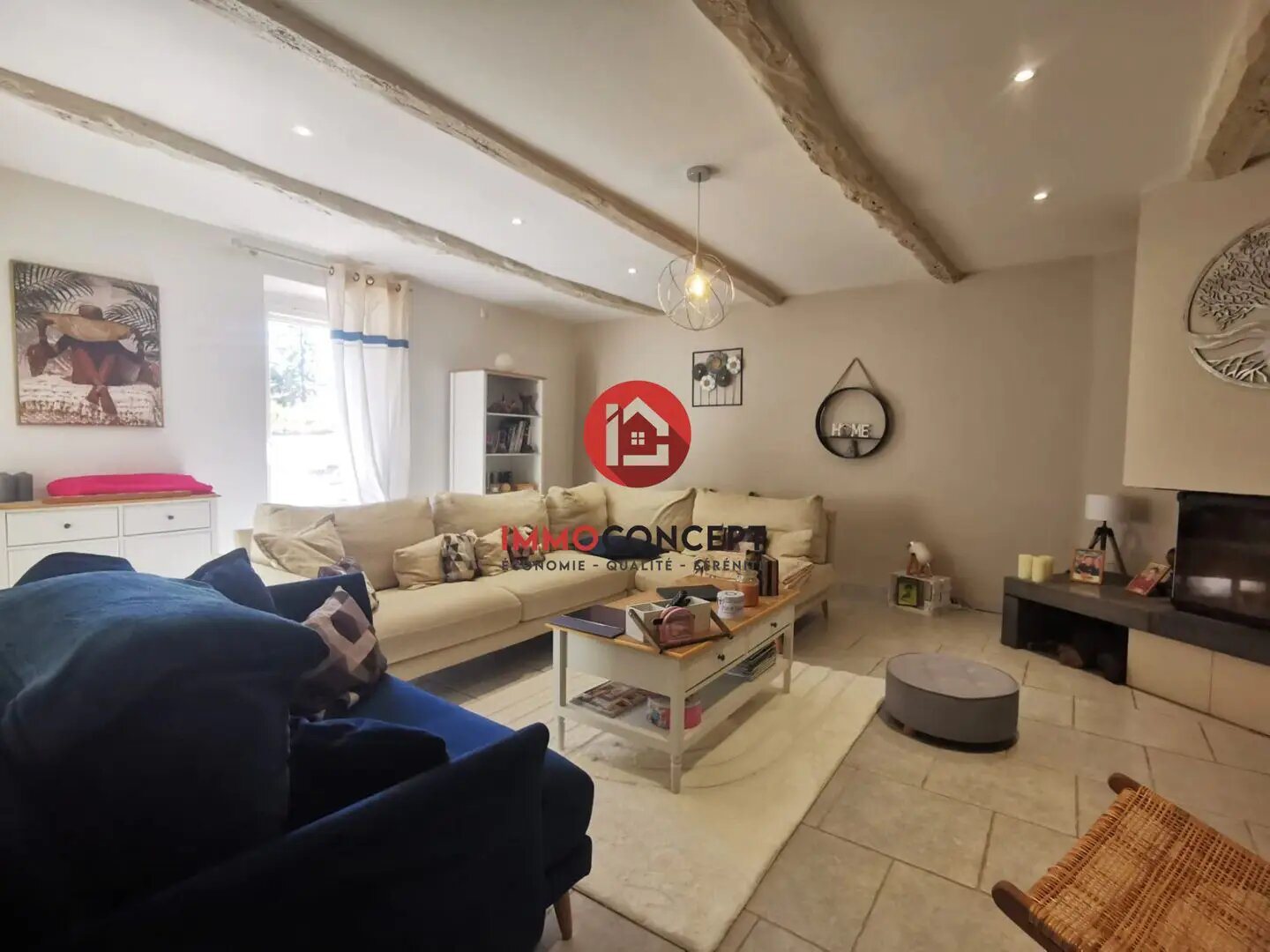 Maison à vendre, 151m², Saint-Paul-les-Fonts