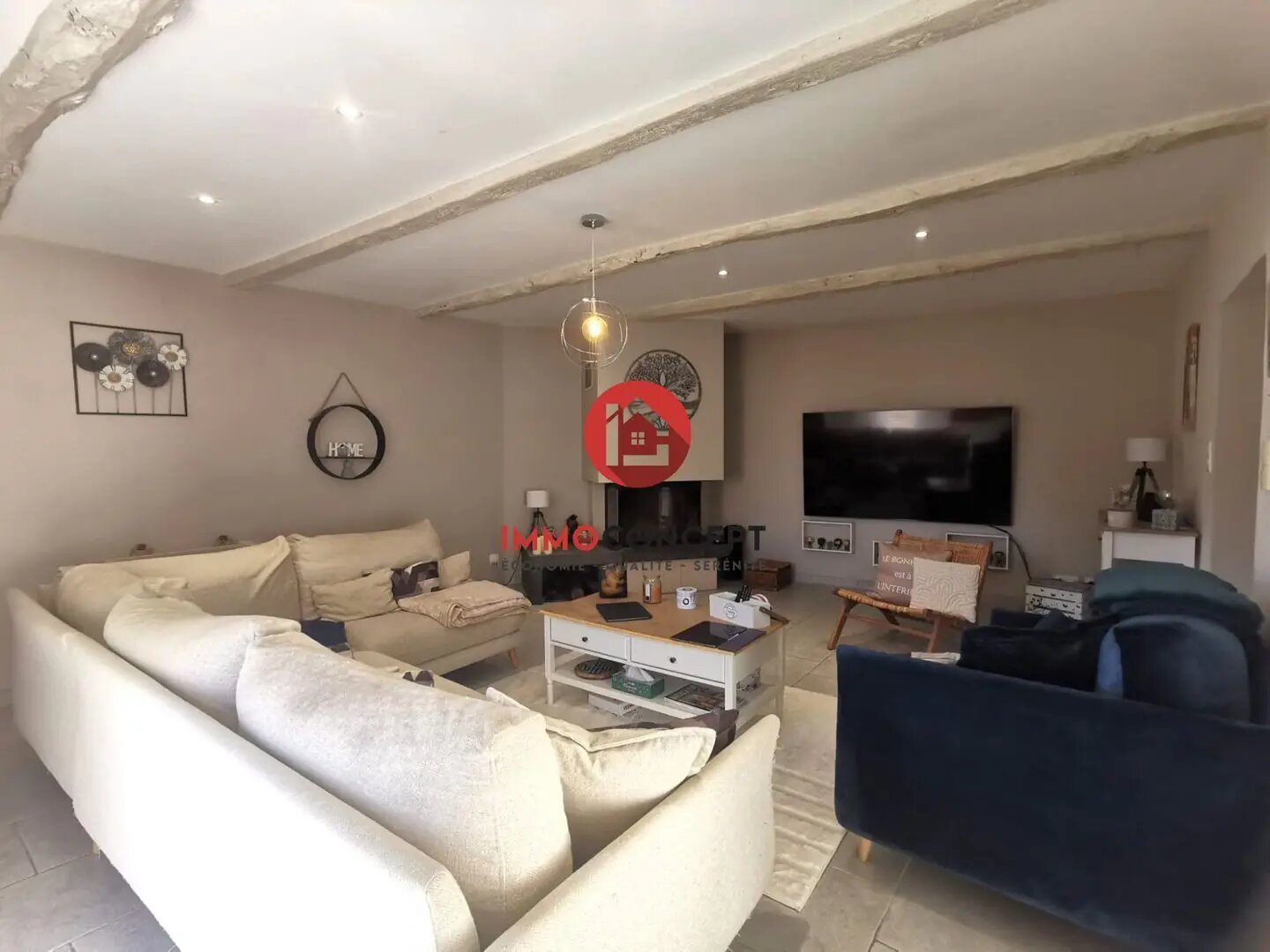 Maison à vendre, 151m², Saint-Paul-les-Fonts