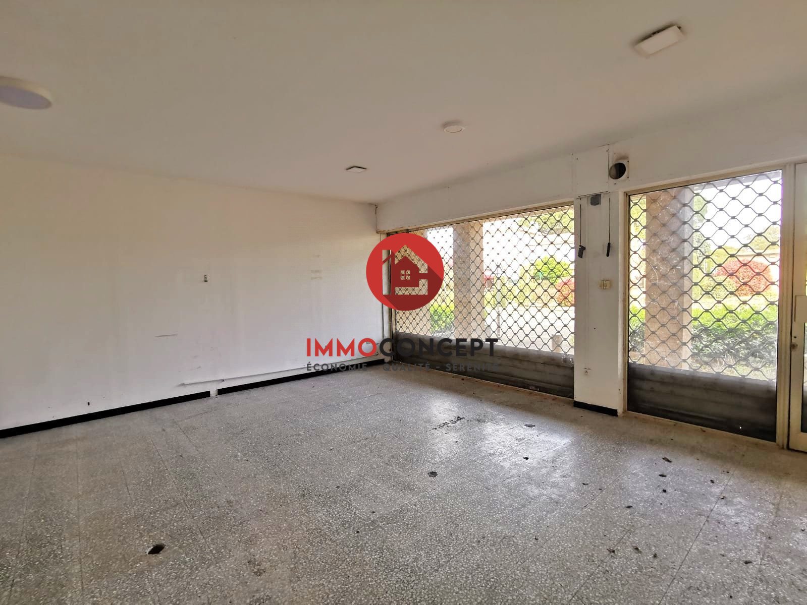 Maison à vendre, 51m², Laudun-l'Ardoise