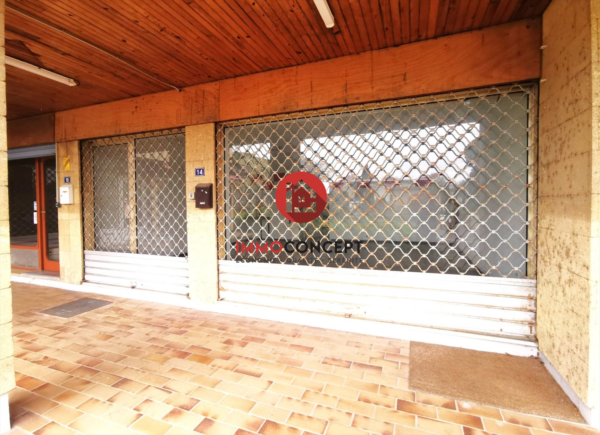 Maison à vendre, 51m², Laudun-l'Ardoise
