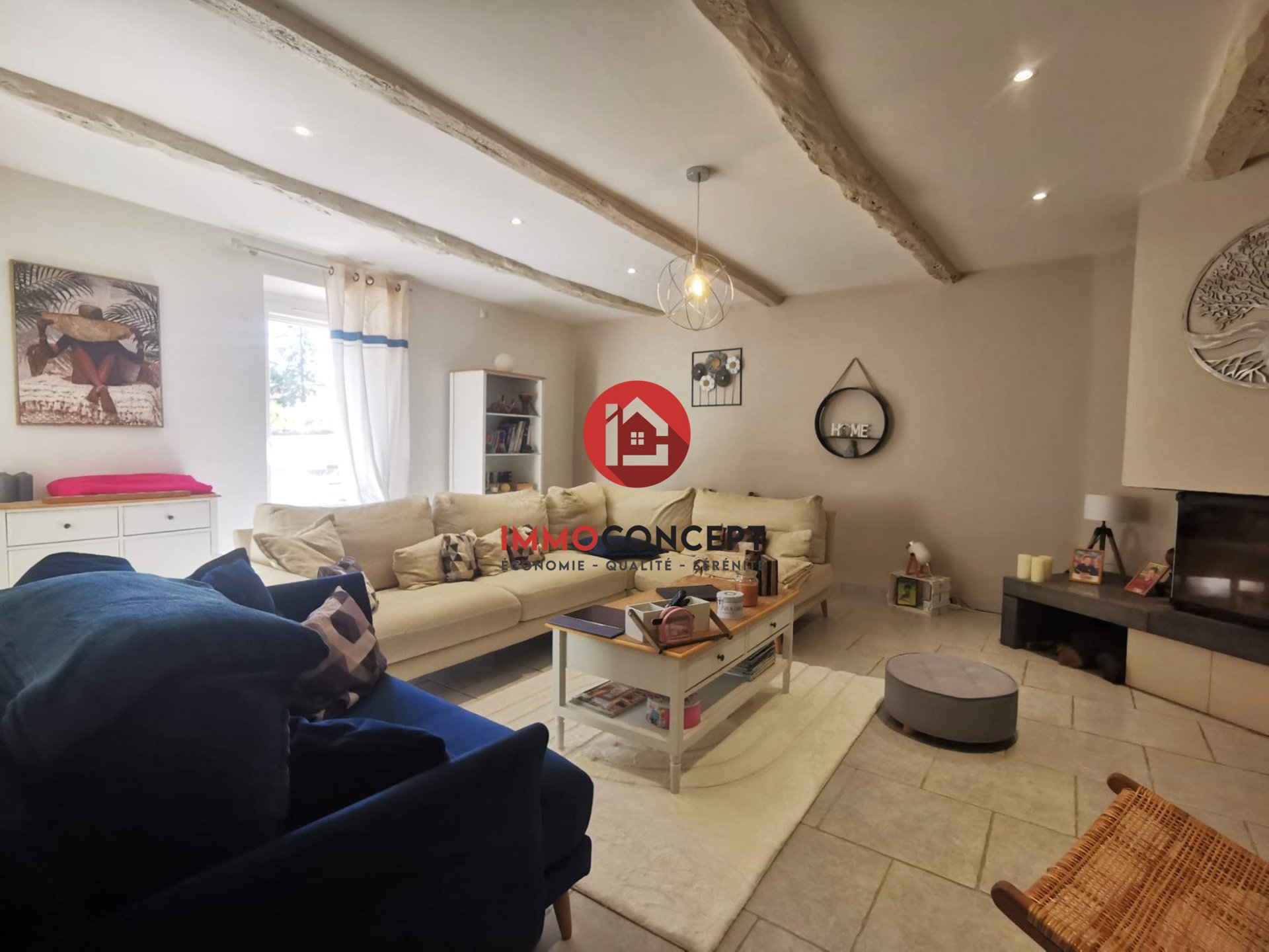 Maison à vendre, 151m², Saint-Paul-les-Fonts