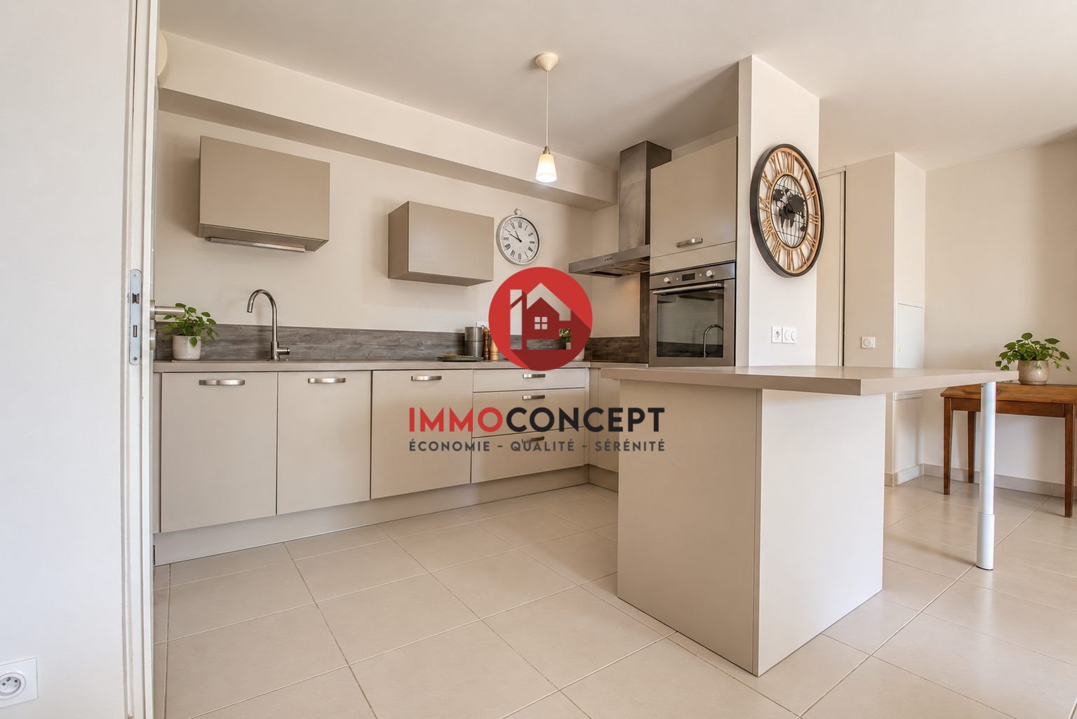 Appartement à vendre, 70m², Les Angles