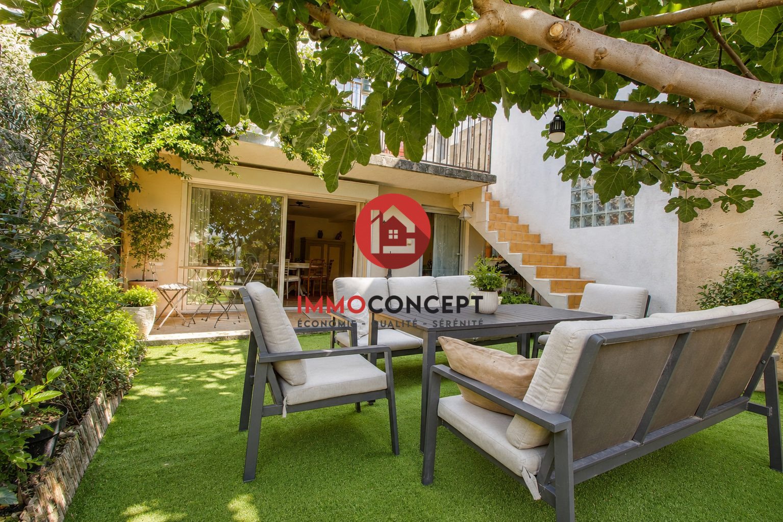 Maison à vendre, 149m², Pujaut