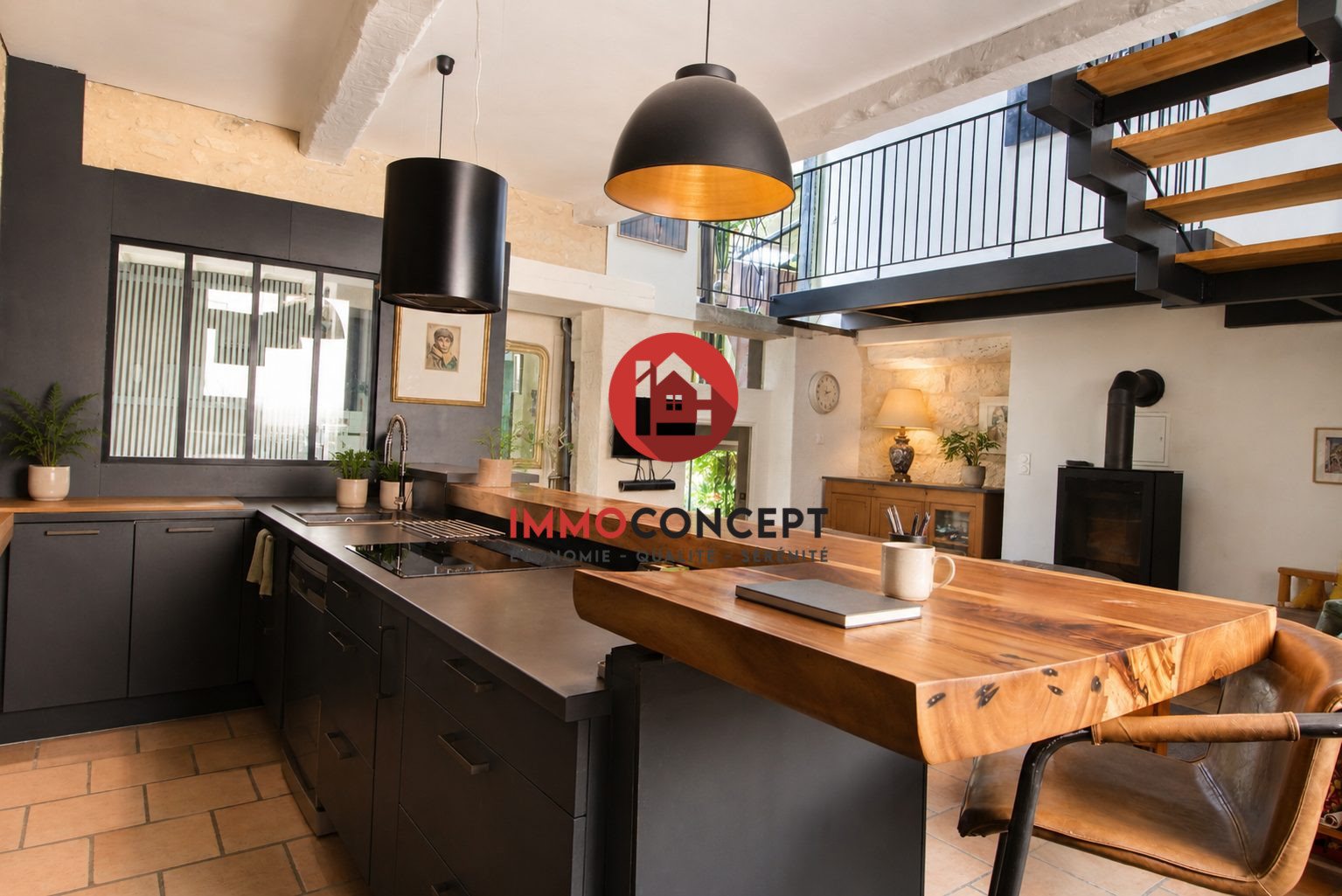 Maison à vendre, 149m², Pujaut