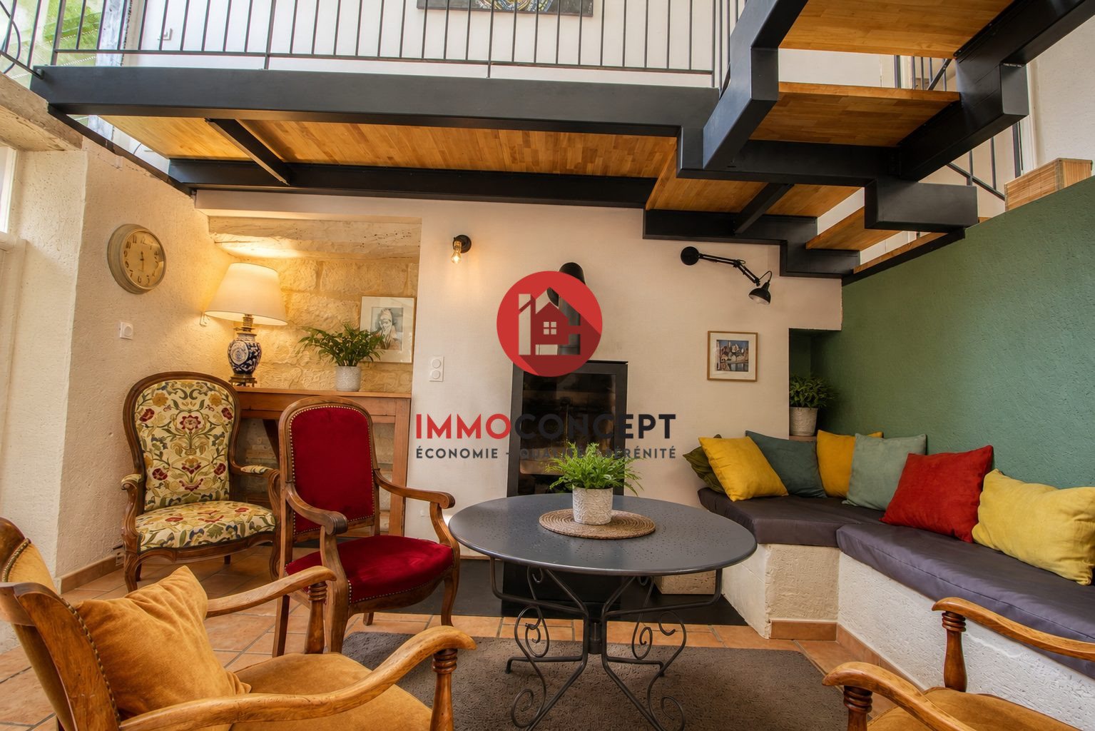 Maison à vendre, 149m², Pujaut
