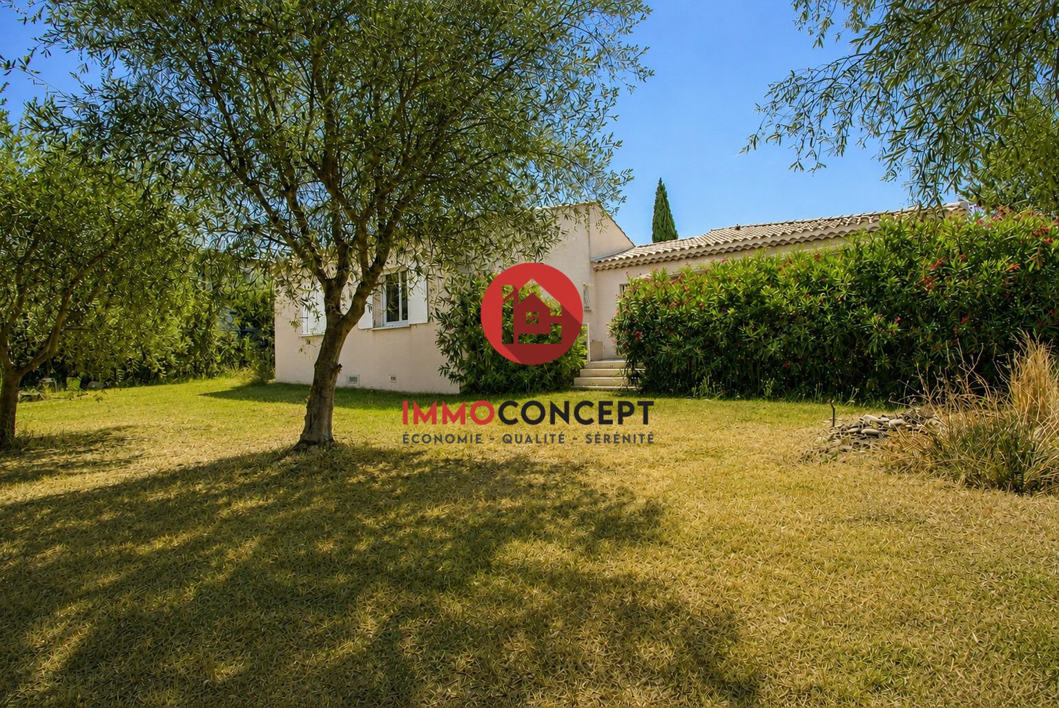 Maison à vendre, 154m², Pujaut