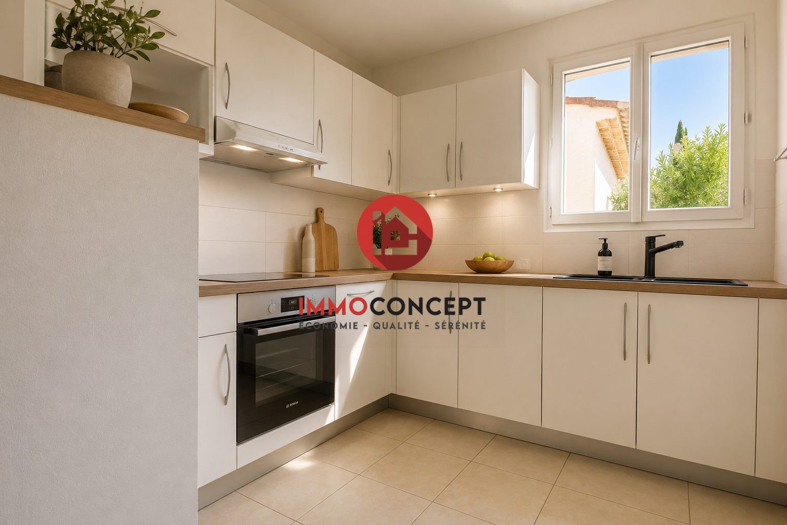 Maison à vendre, 154m², Pujaut