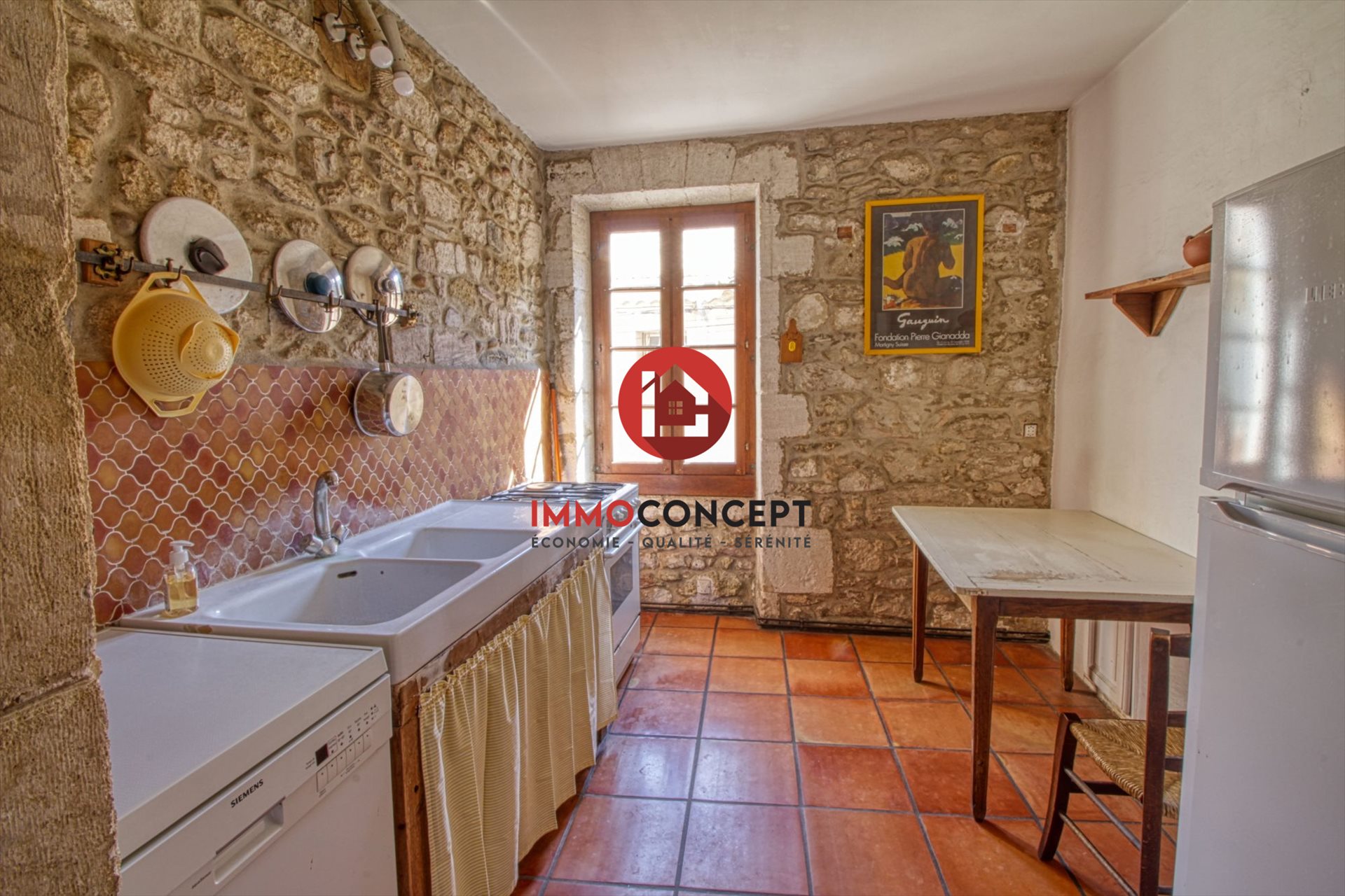Maison à vendre, 188m², Pujaut