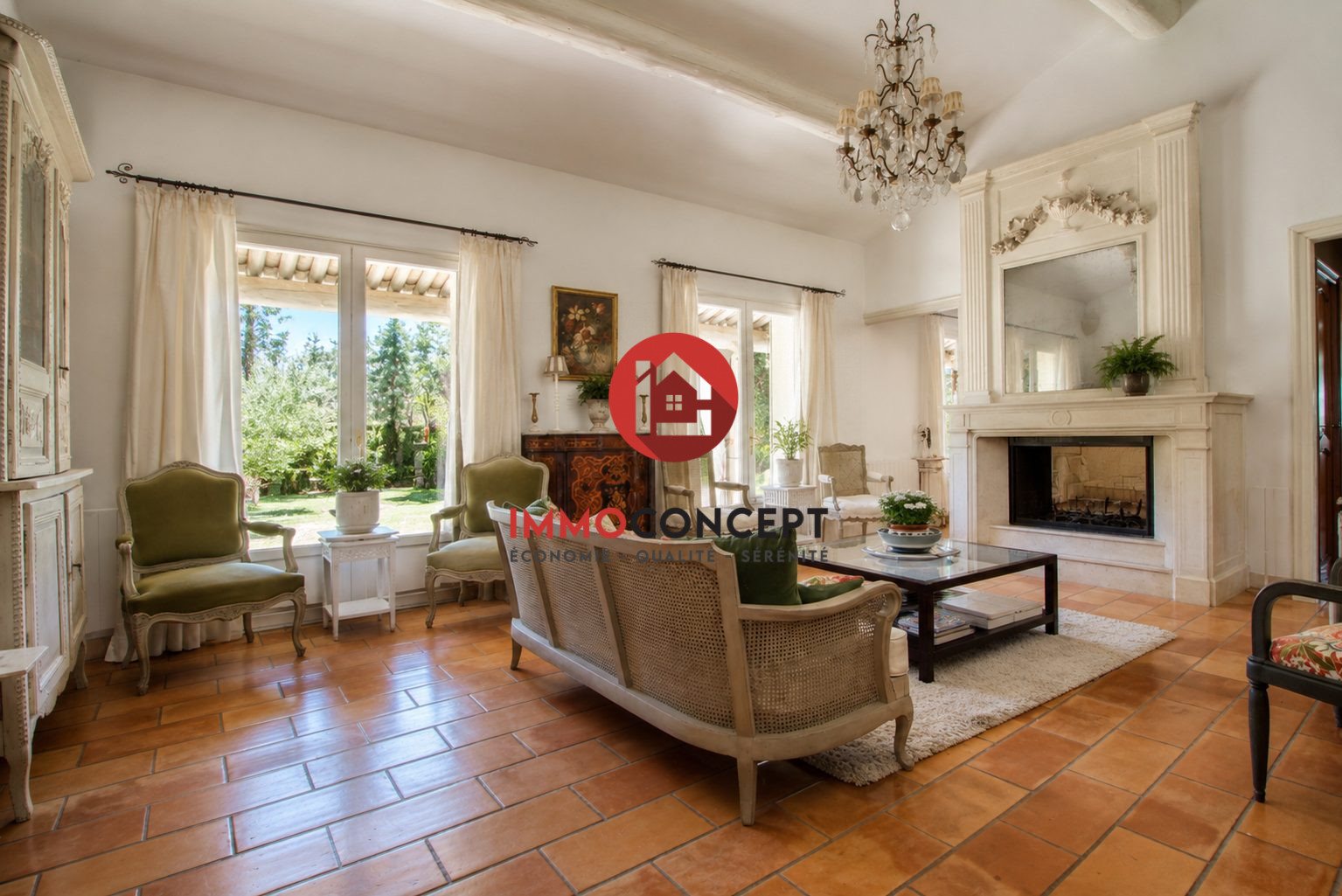 Maison à vendre, 199m², Les Angles