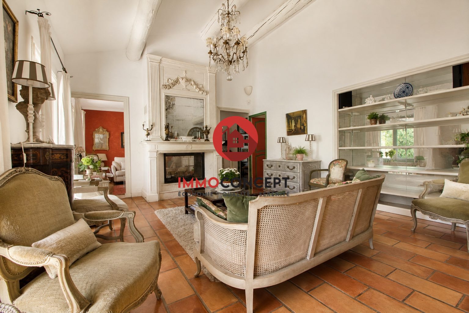 Maison à vendre, 199m², Les Angles