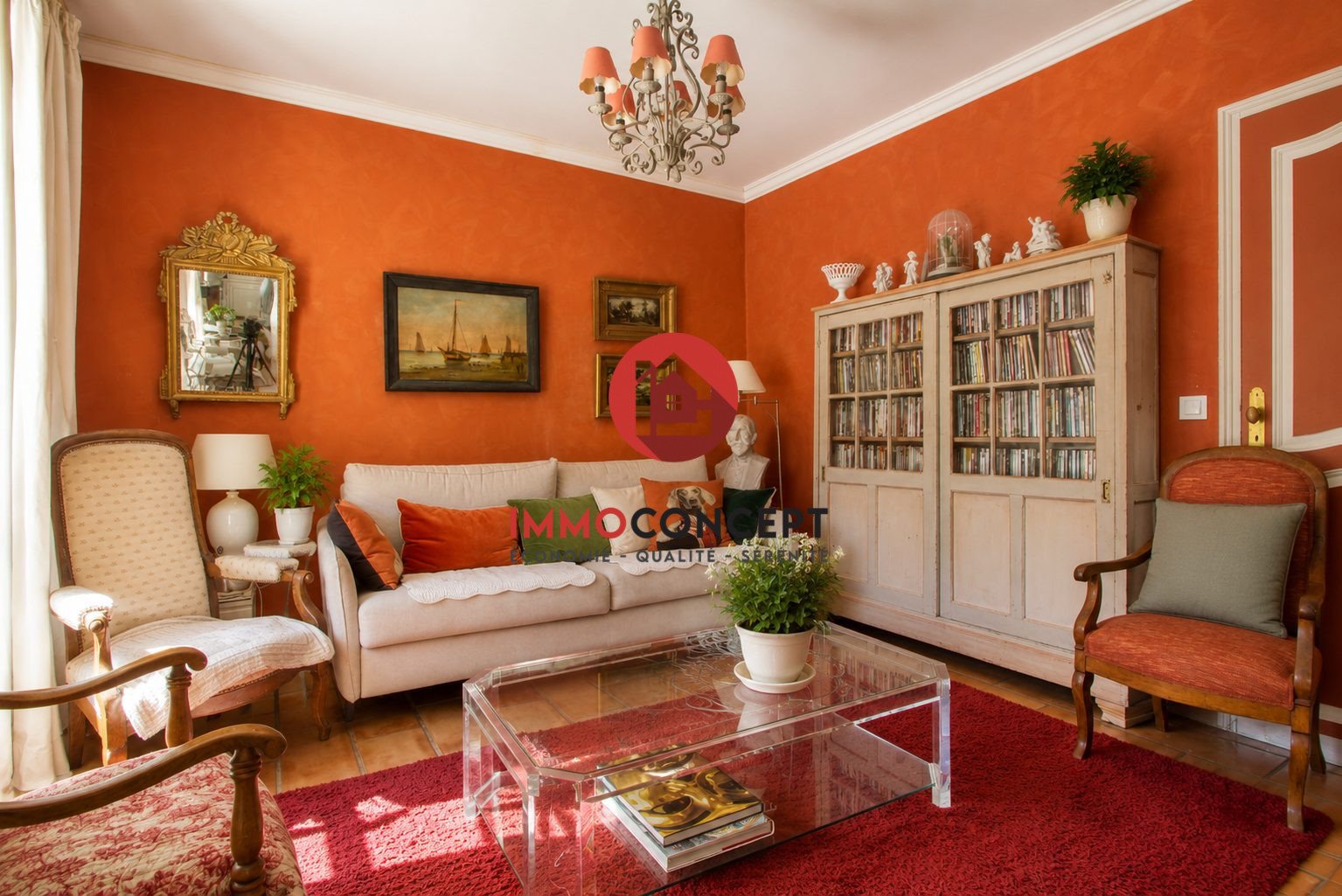 Maison à vendre, 199m², Les Angles