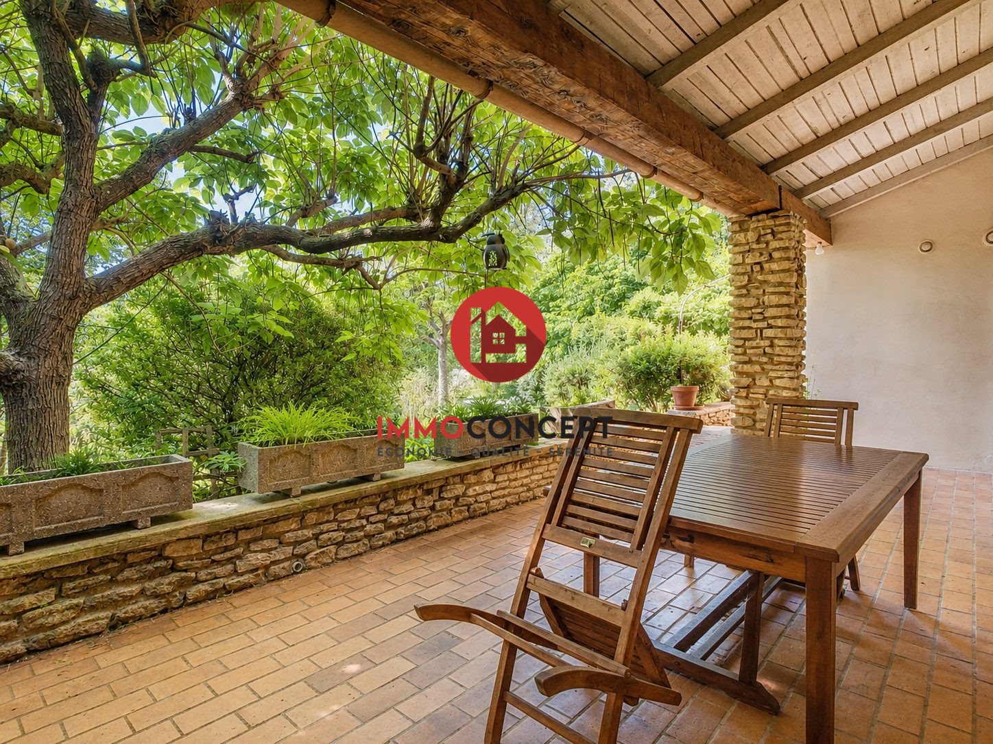 Maison à vendre, 146m², Pujaut