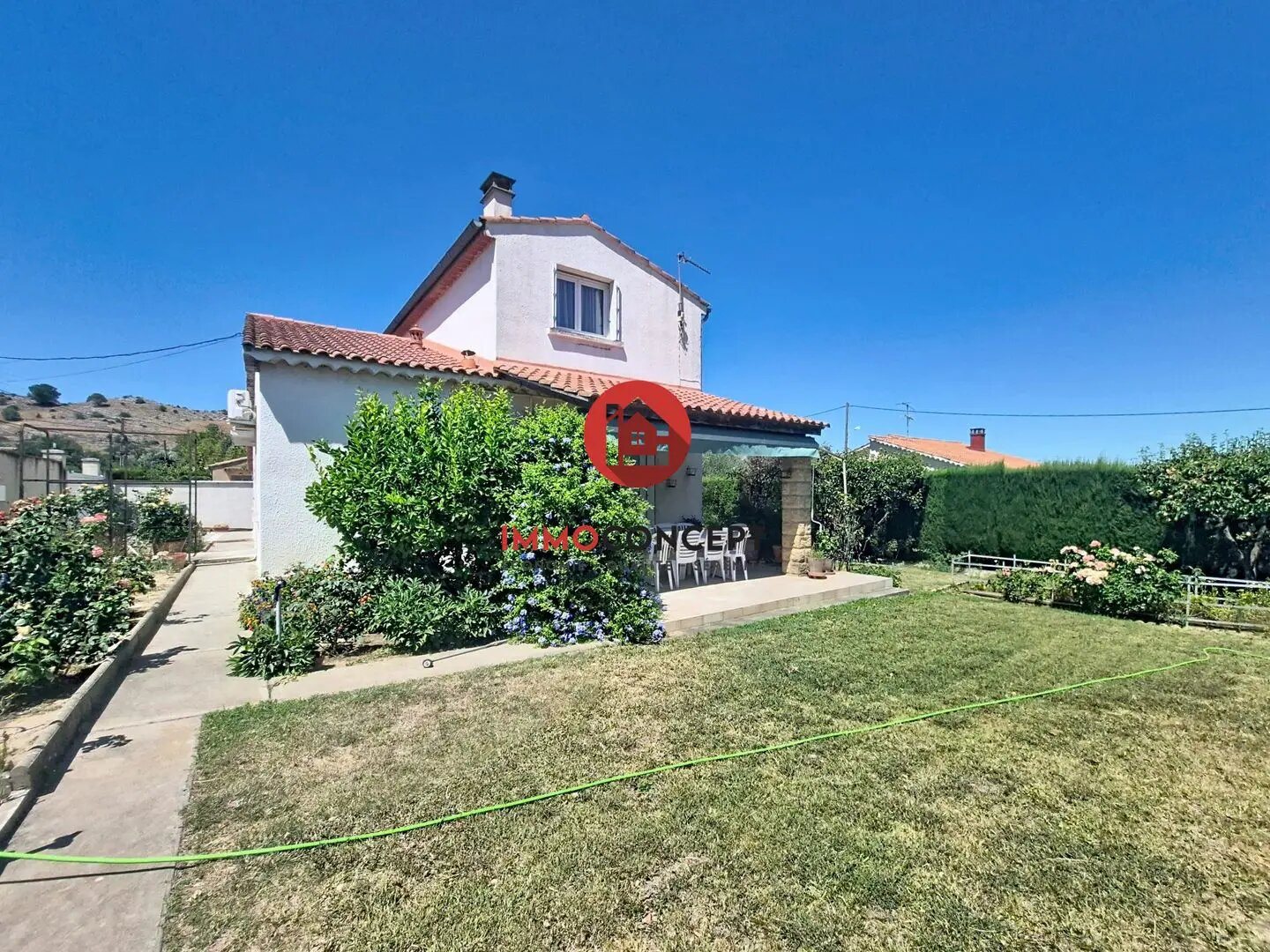 Maison à vendre, 105m², Roquemaure