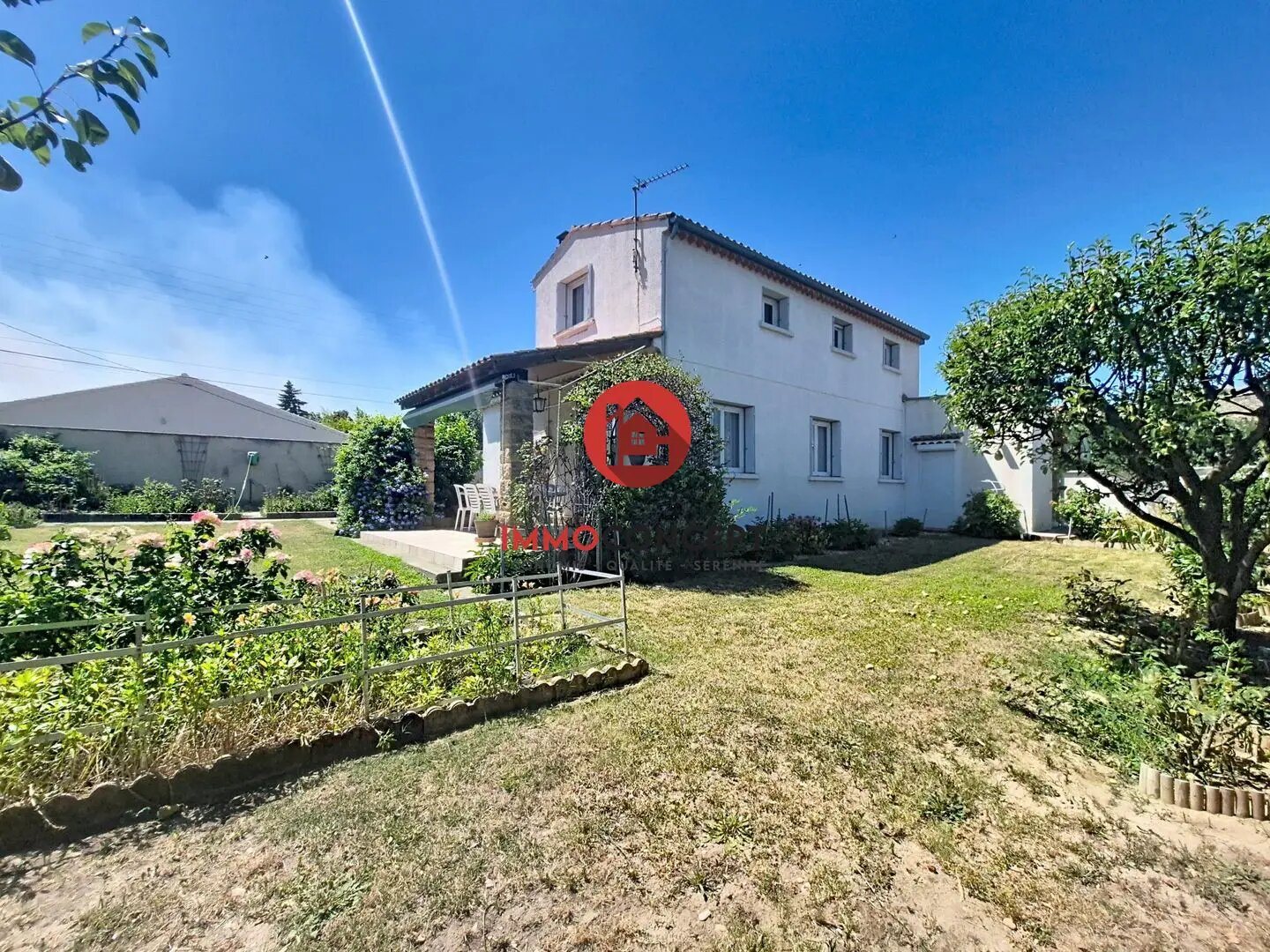 Maison à vendre, 105m², Roquemaure