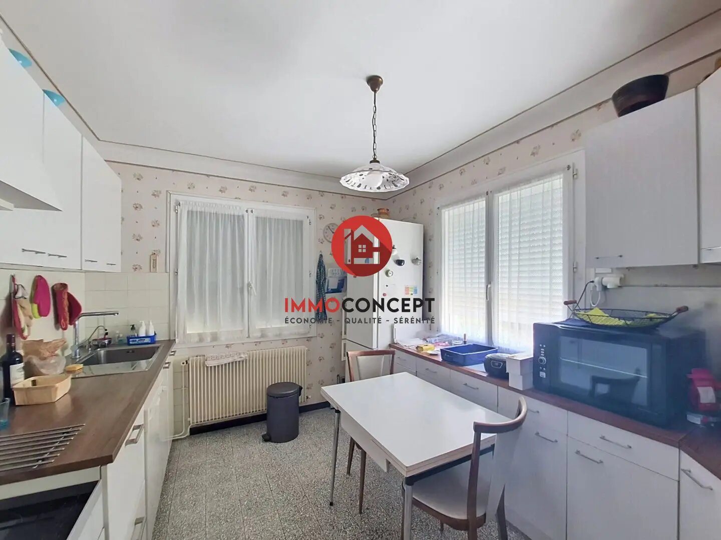 Maison à vendre, 105m², Roquemaure