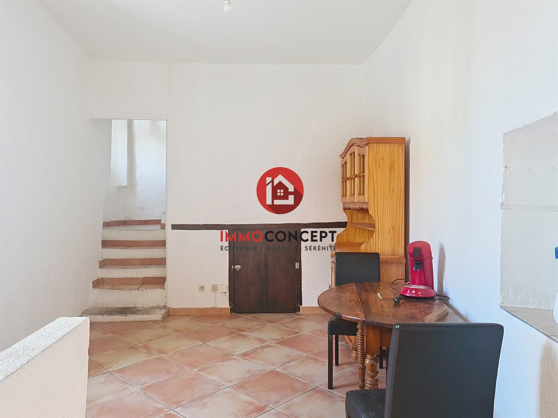 Maison à vendre, 51m², Bollène