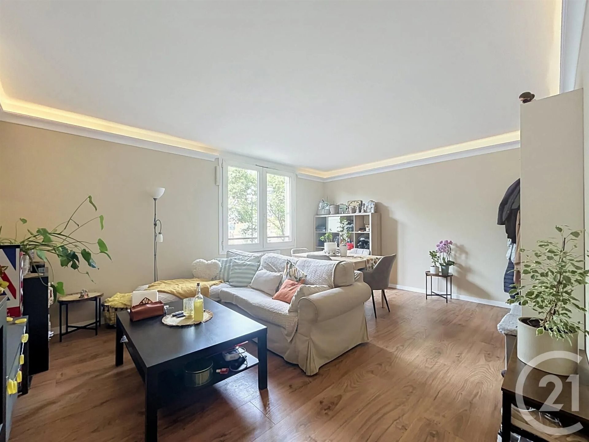 Appartement à vendre, 87m², Rueil-Malmaison