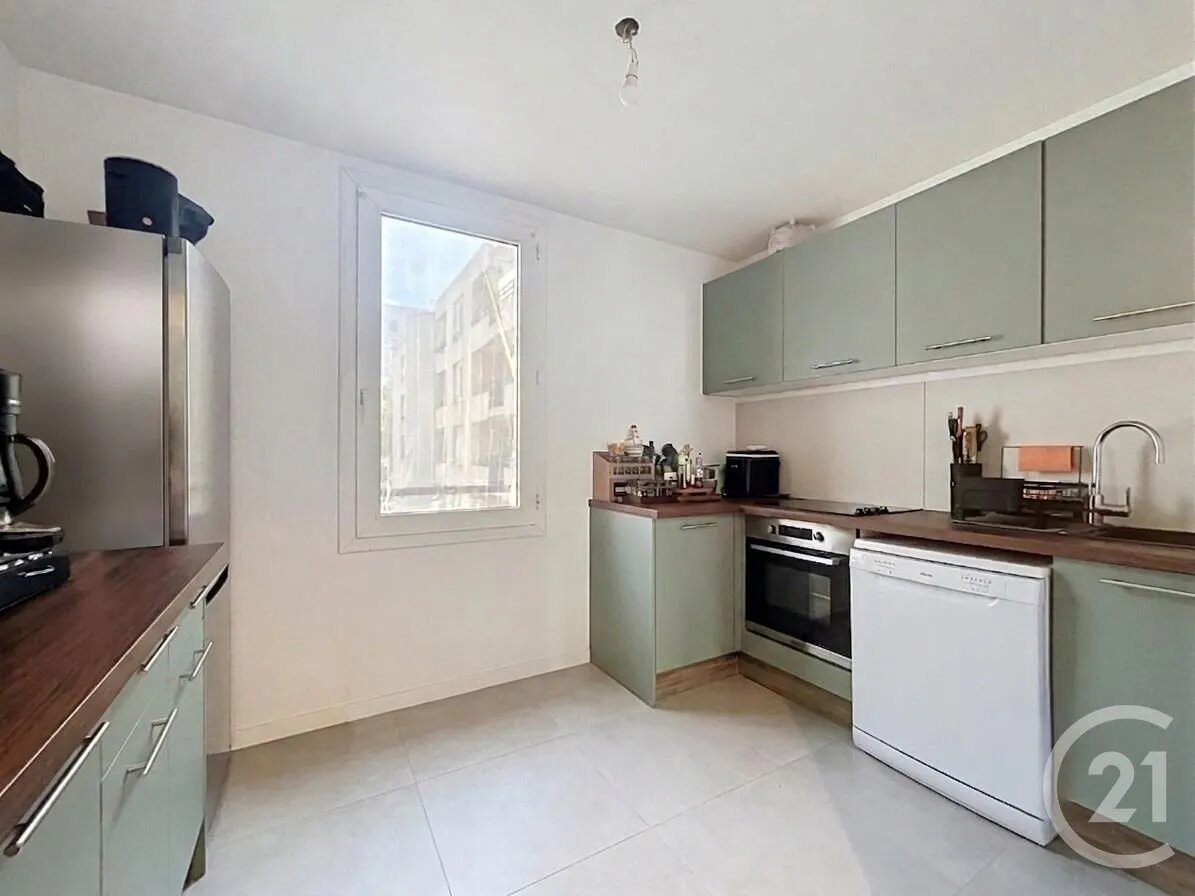 Appartement à vendre, 87m², Rueil-Malmaison