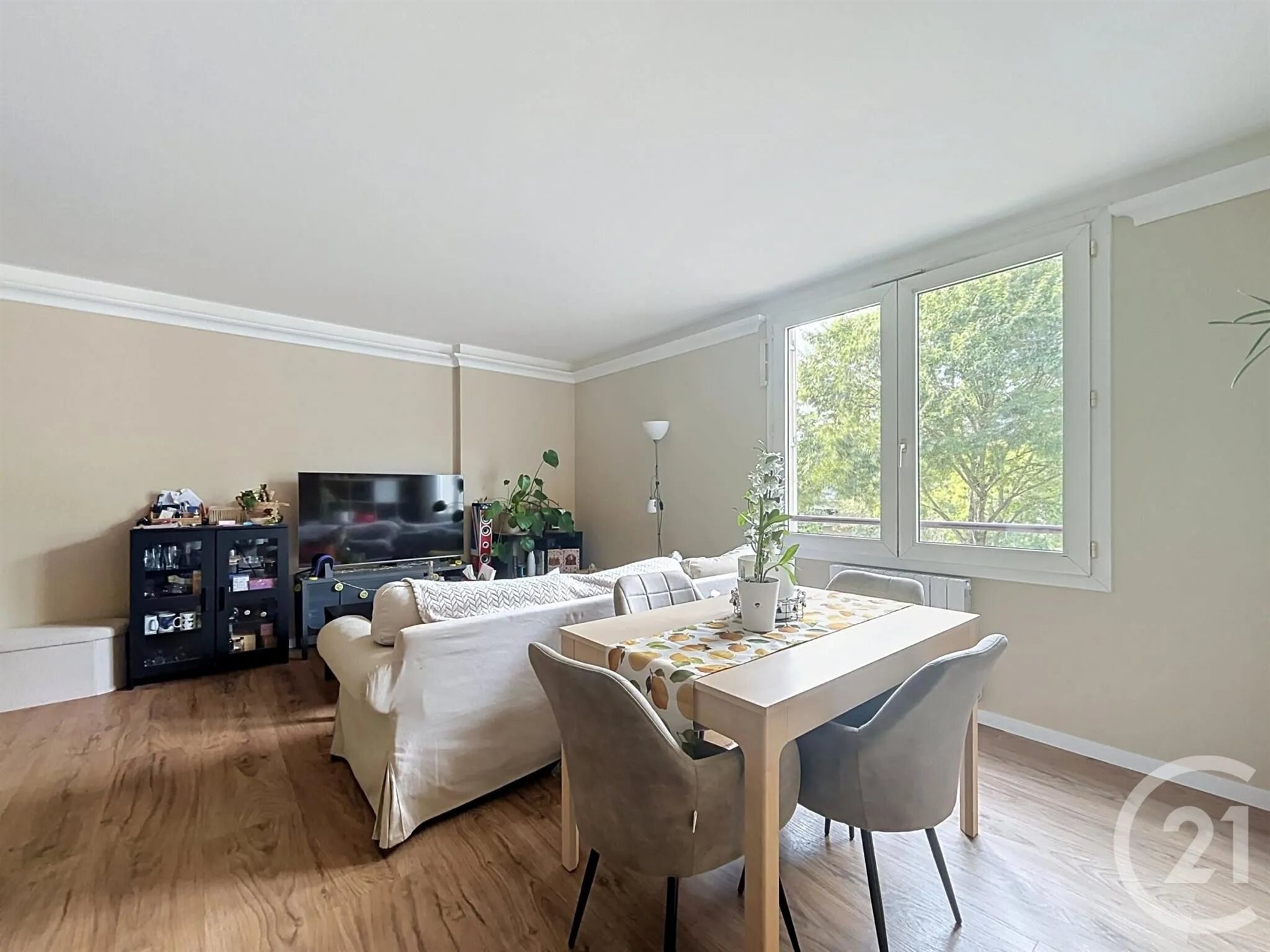 Appartement à vendre, 87m², Rueil-Malmaison