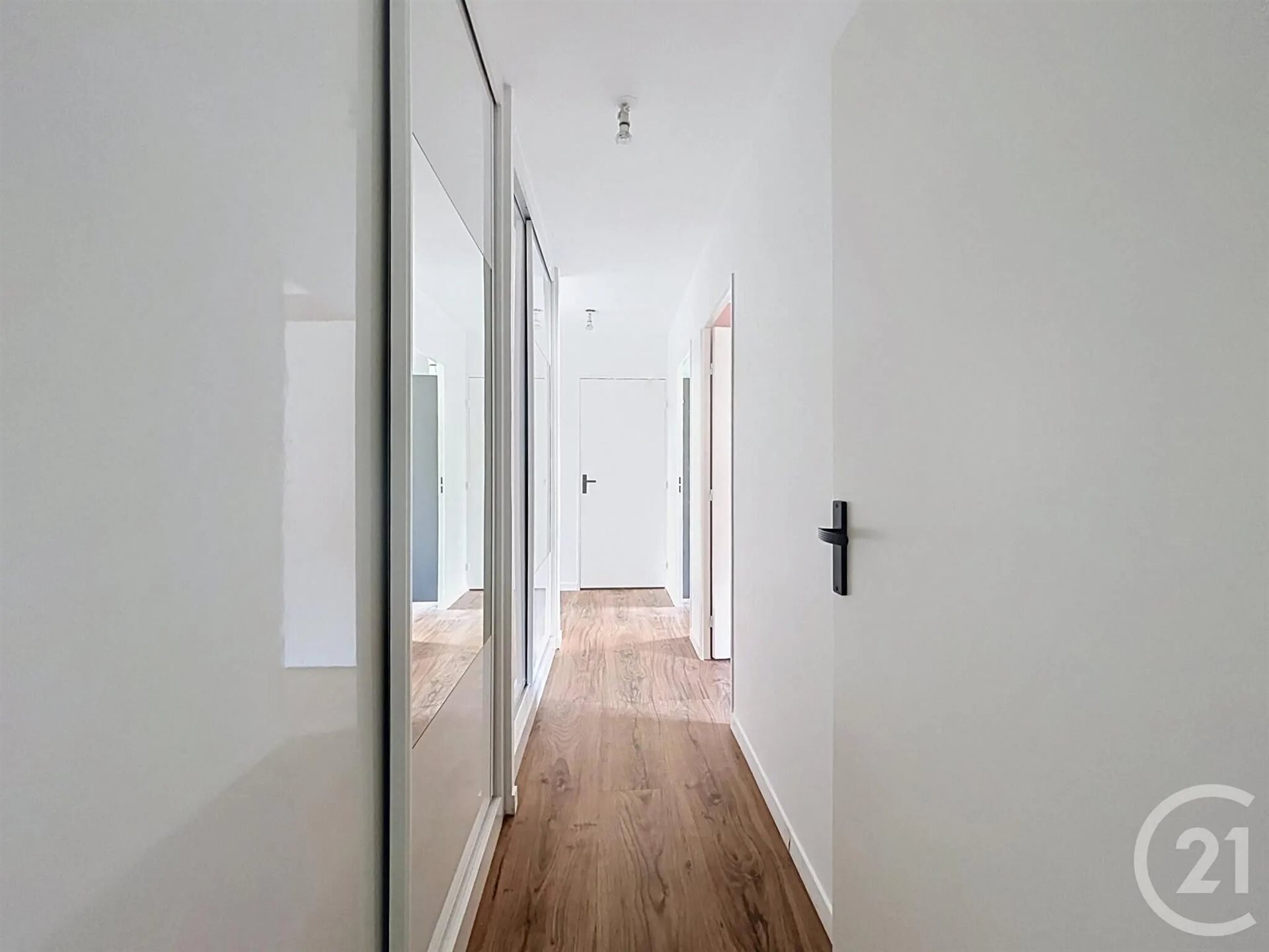 Appartement à vendre, 87m², Rueil-Malmaison