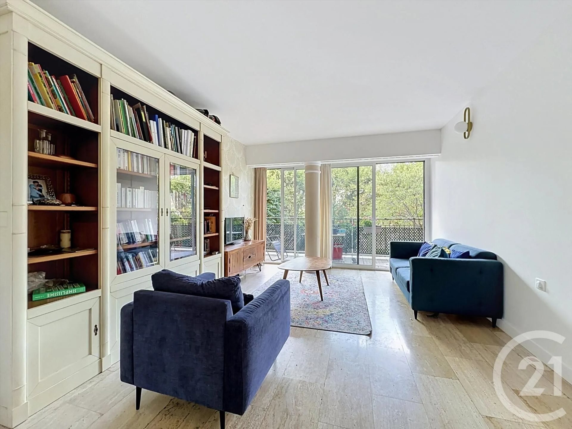 Appartement à vendre, 115m², Chatou