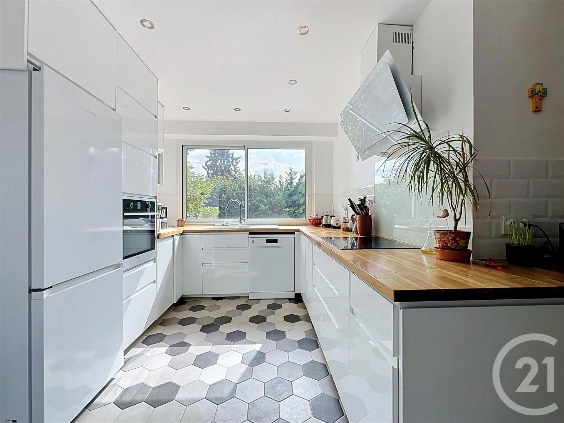 Appartement à vendre, 115m², Chatou