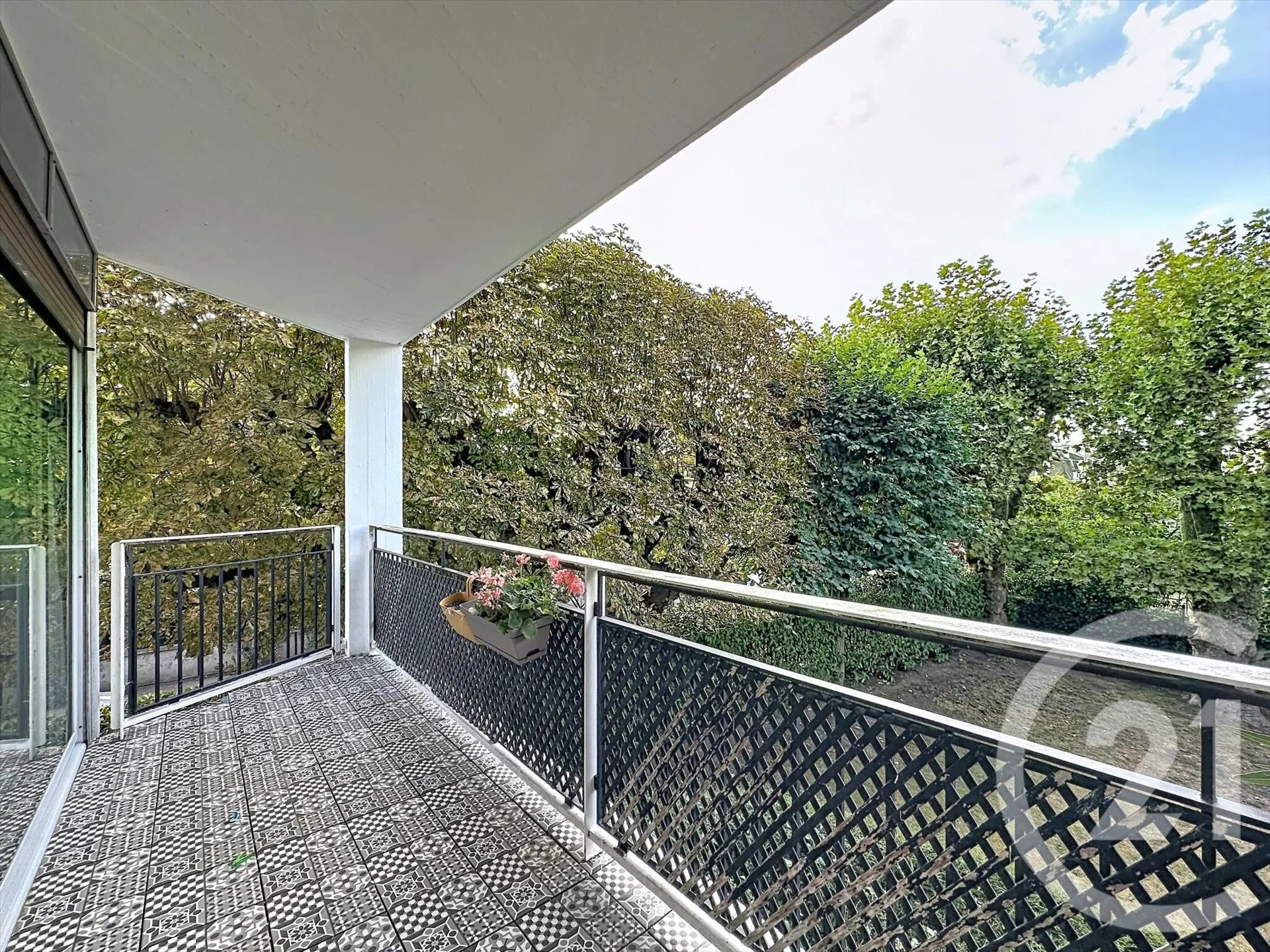 Appartement à vendre, 115m², Chatou