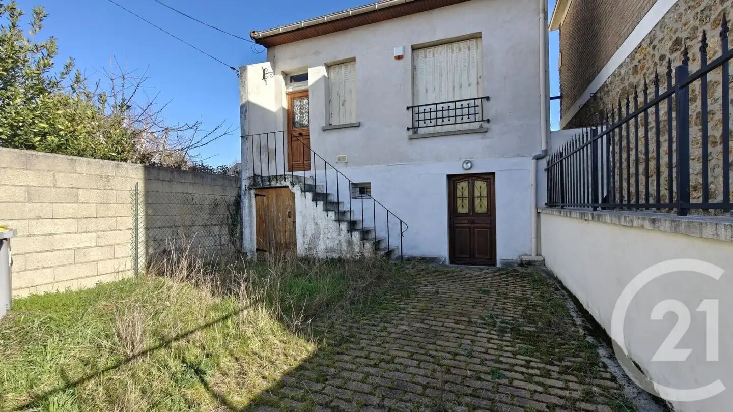Maison à vendre, 92m², Chatou