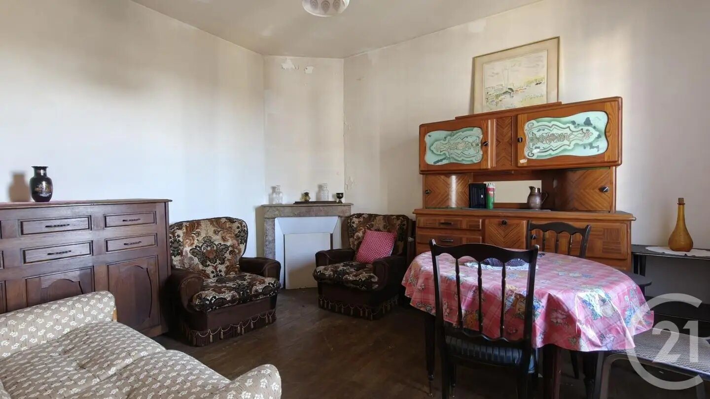 Maison à vendre, 92m², Chatou
