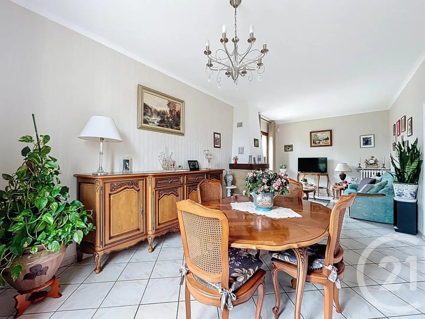 Maison à vendre, 84m², Chatou