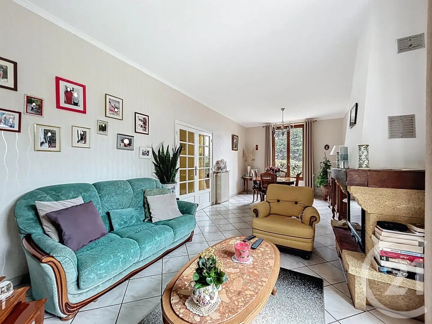 Maison à vendre, 84m², Chatou